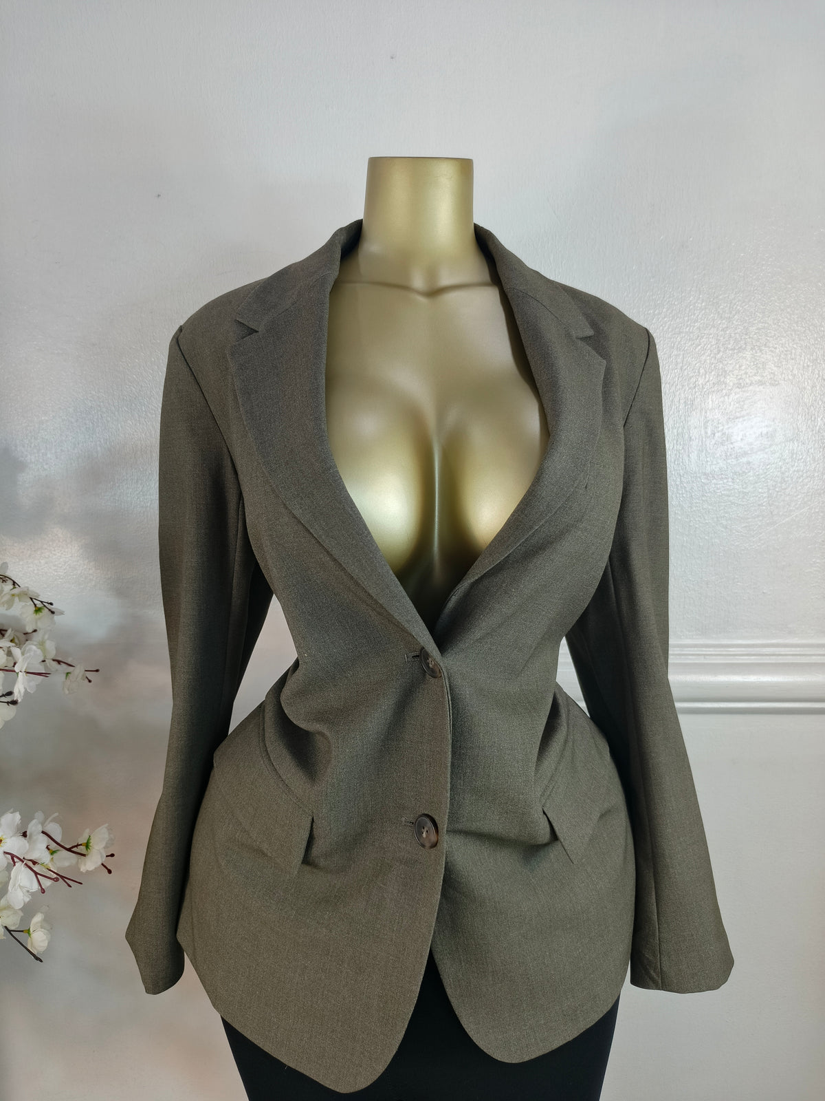 H&M UK SIZE 14 [LENGTH 29 INCHES]