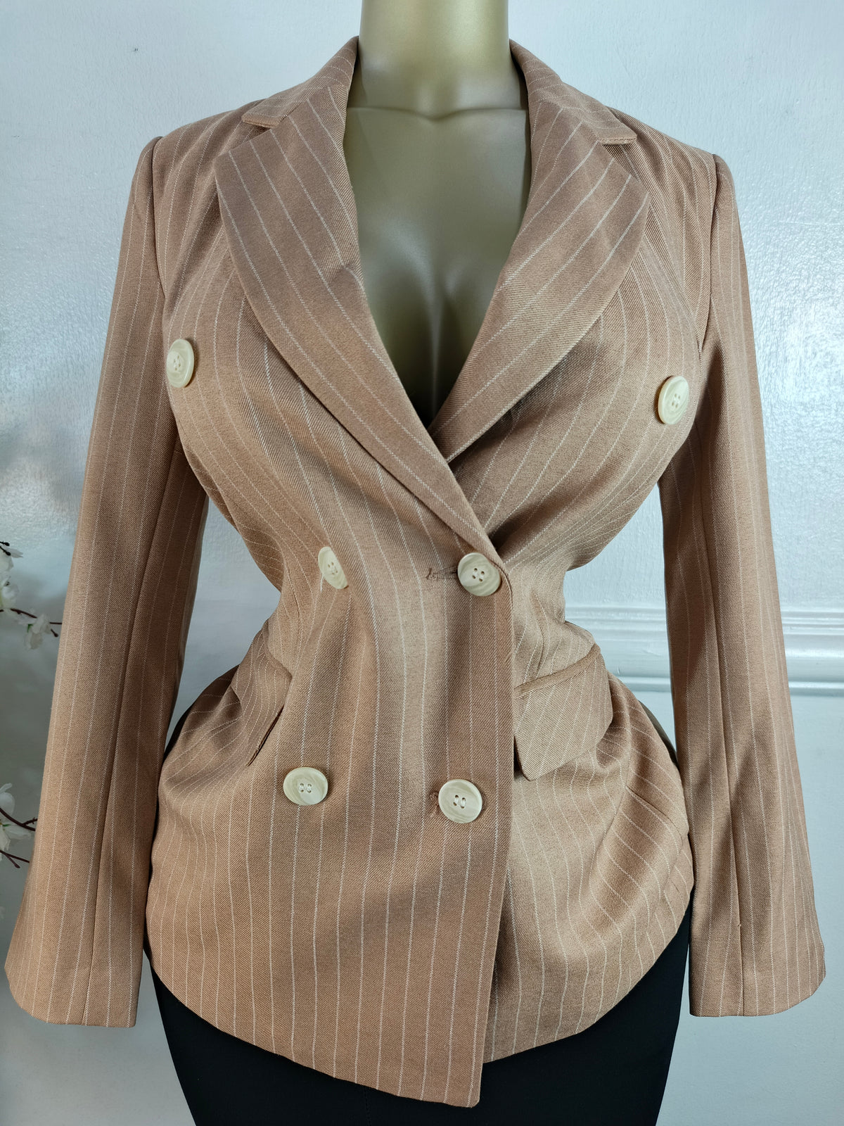 PRIMARK UK SIZE 6 [LENGTH 27 INCHES]