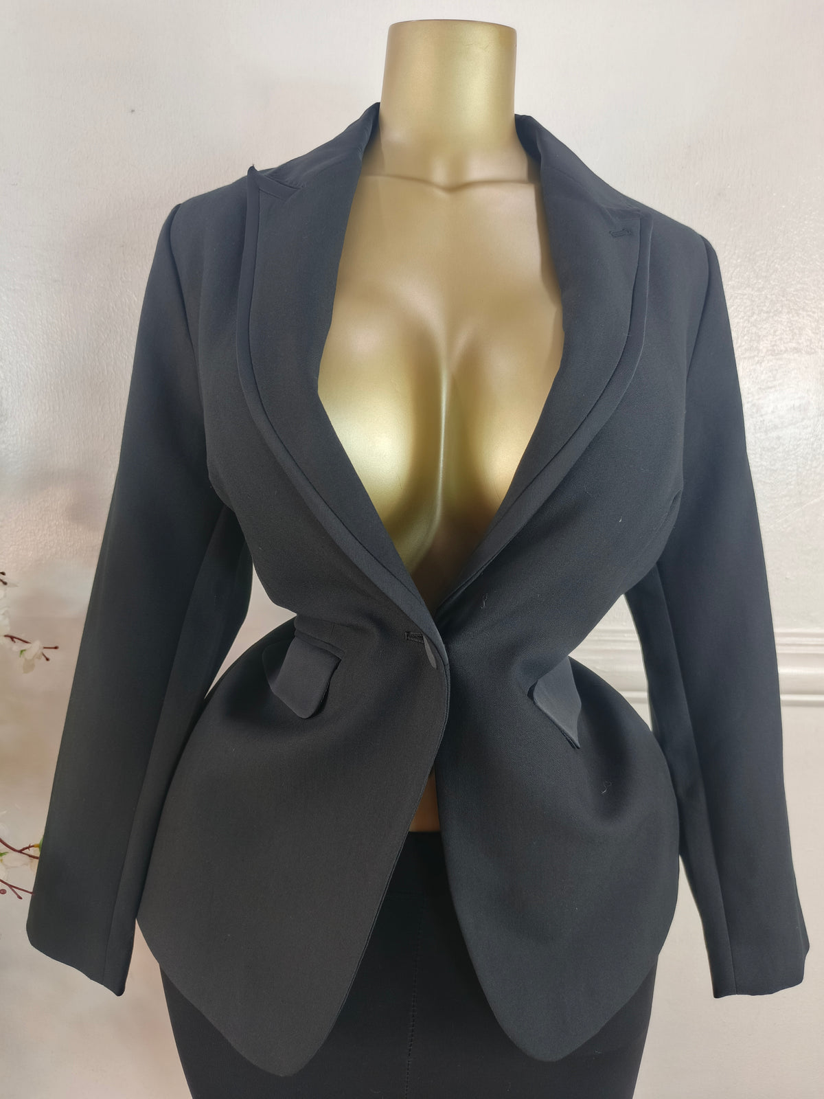 M&S COLLECTION UK SIZE 12 [LENGTH 26 INCHES]