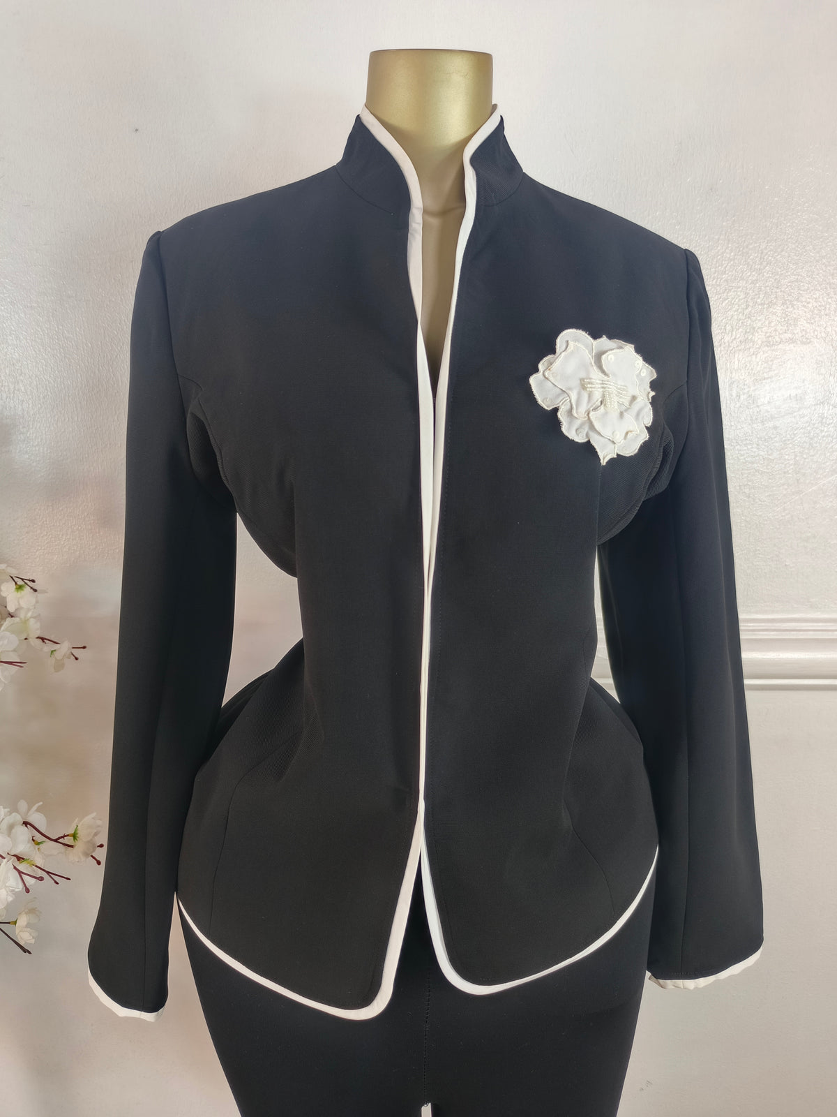 JOANNA HOPE UK SIZE 18 [LENGTH 27 INCHES]