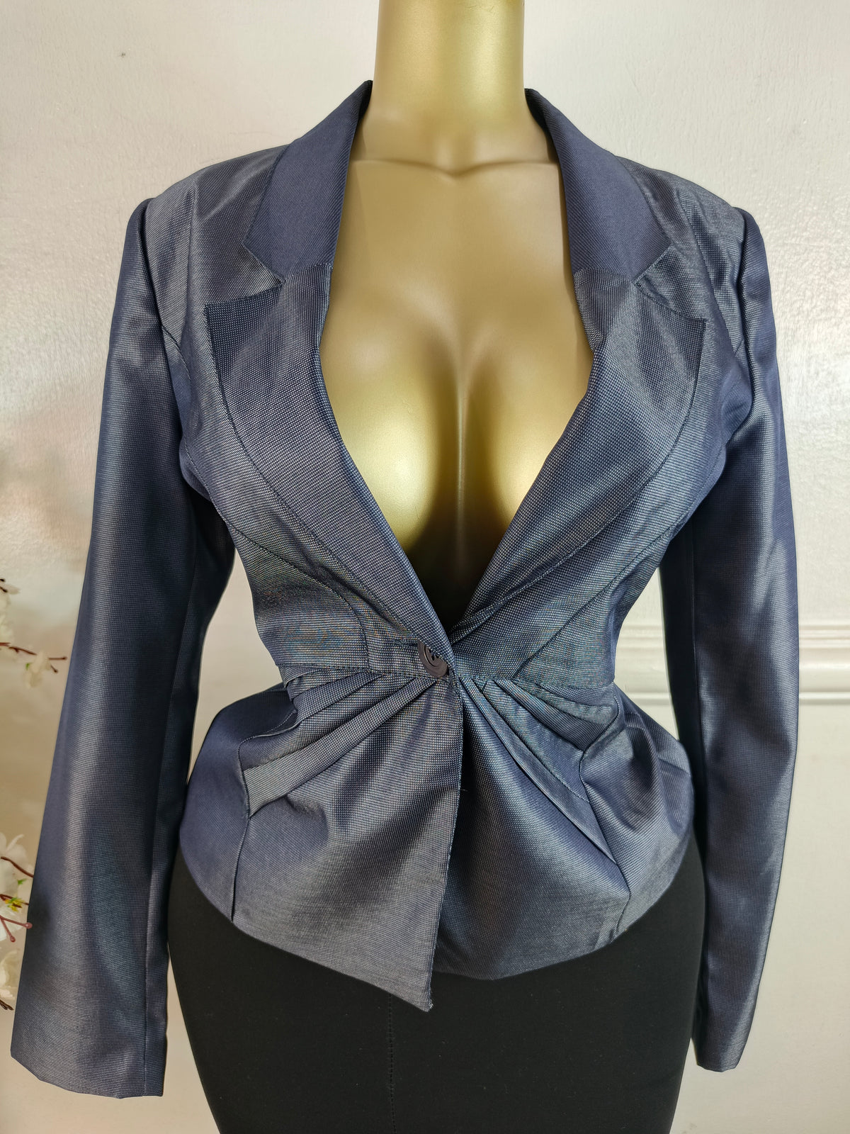 KATRIN UK SIZE 10 [LENGTH 24 INCHES]