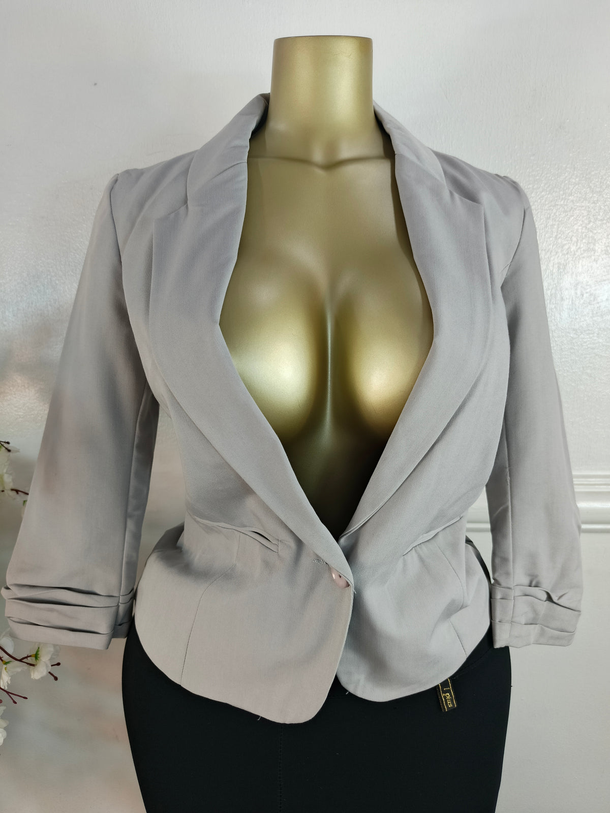 ATMOSPHERE UK SIZE 8 [LENGTH 23 INCHES]