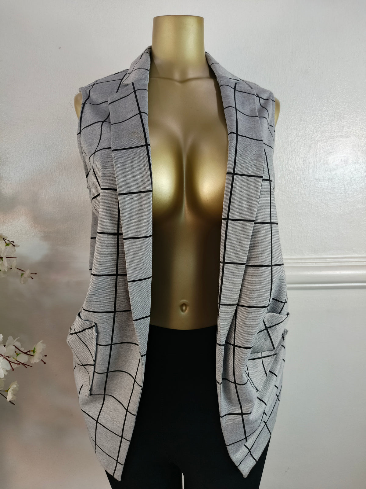 ATMOSPHERE UK SIZE 14 [LENGTH 30 INCHES]