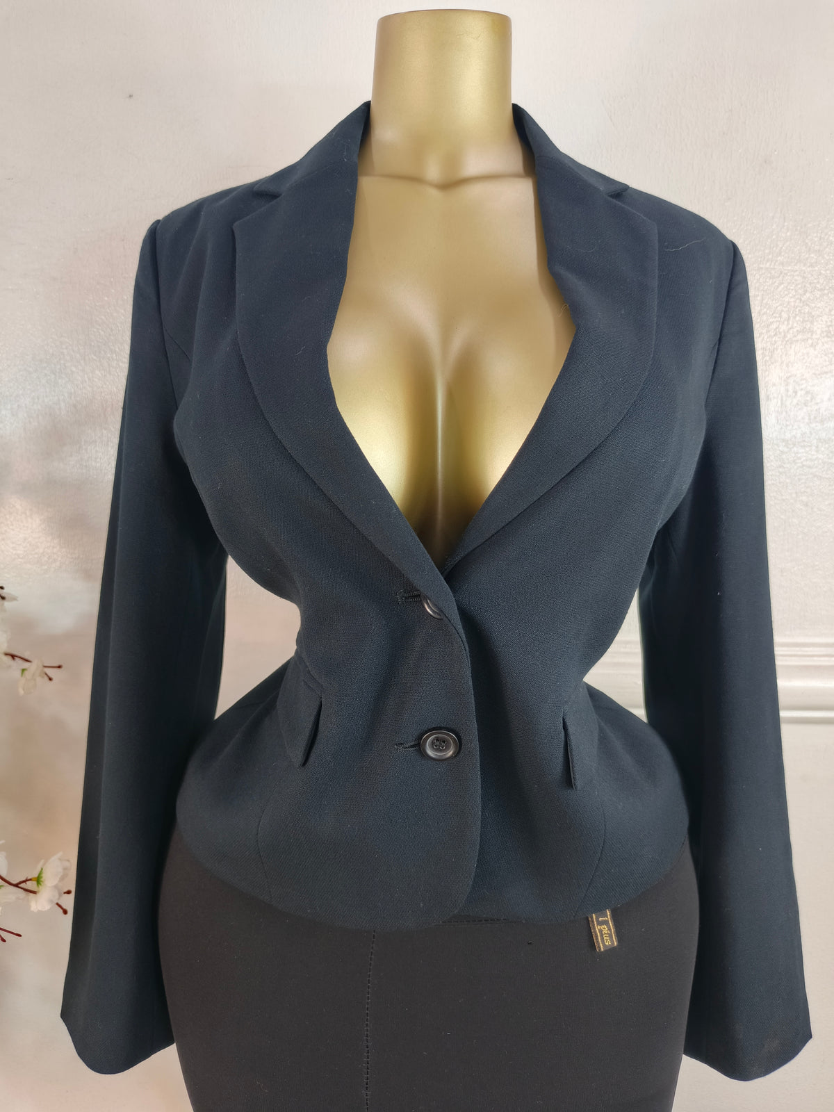 M&S COLLECTION UK SIZE 14 [LENGTH 21 INCHES]