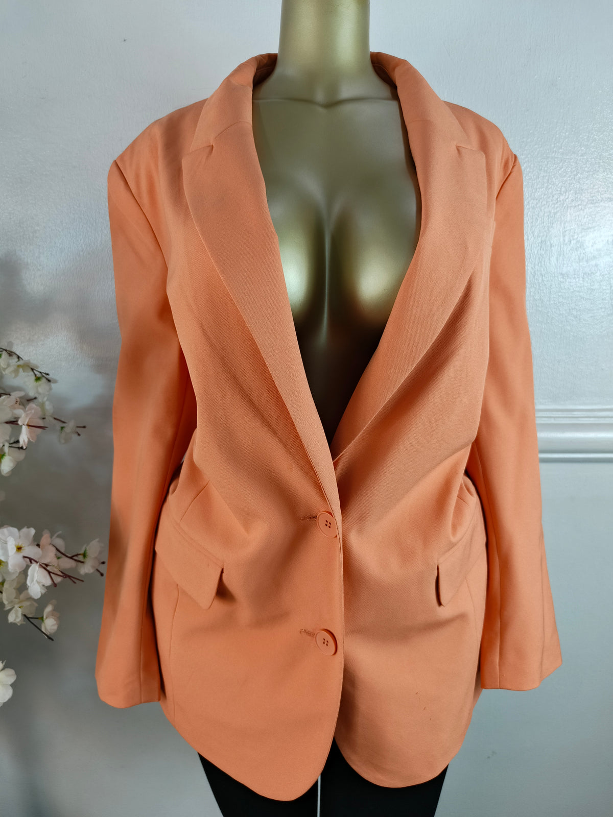 PRIMARK UK SIZE 18 [LENGTH 33 INCHES]