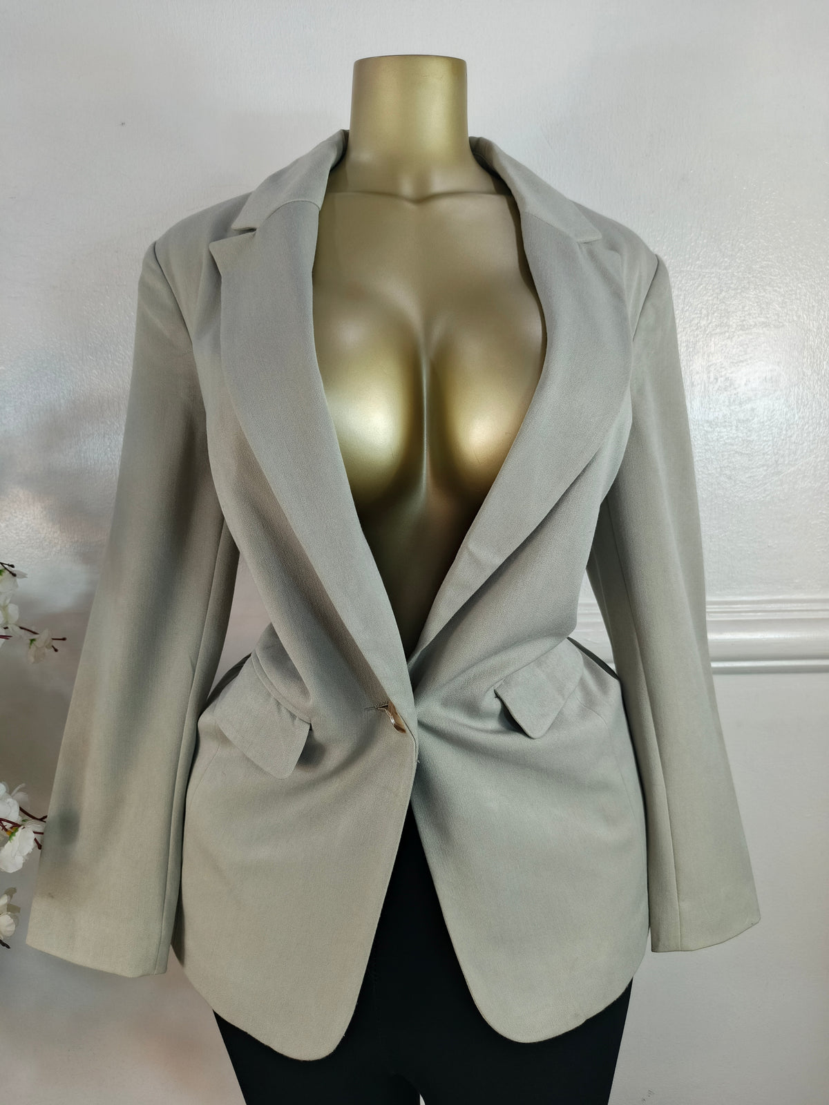PRIMARK UK SIZE 10 [LENGTH 29 INCHES]