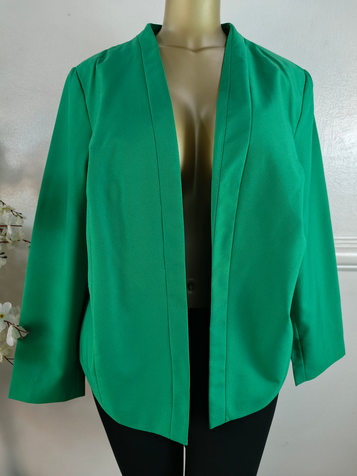 ANTHOLOGY UK SIZE 20 [LENGTH 28 INCHES]
