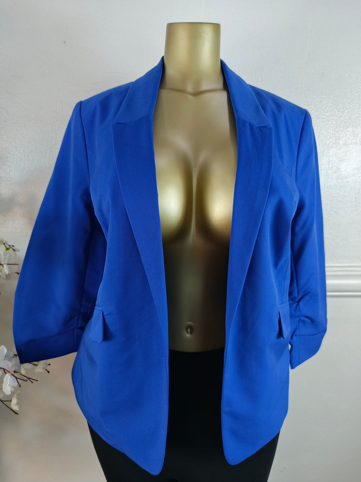 DOROTHY PERKINS UK SIZE 14 [LENGTH 28 INCHES]