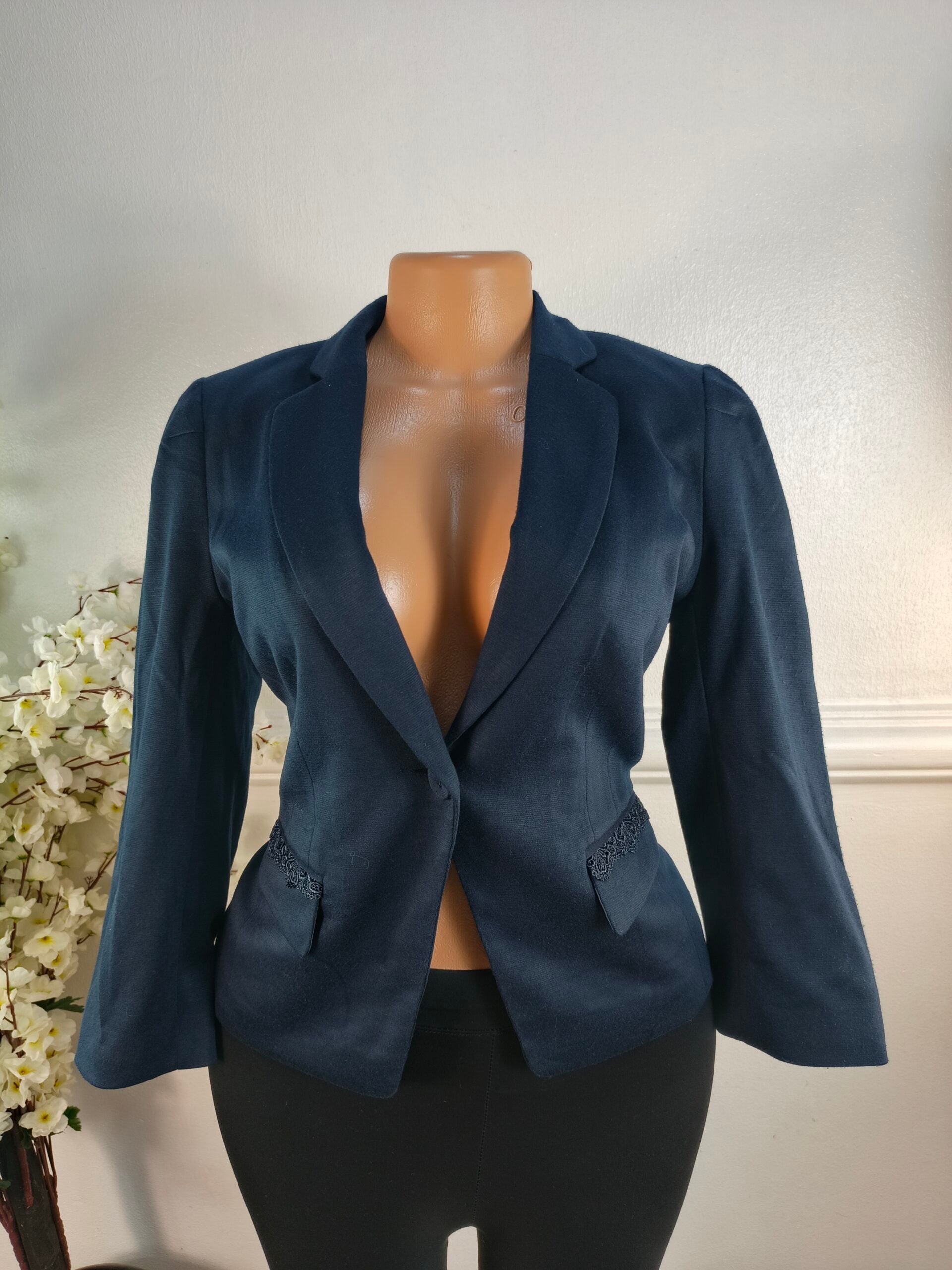 ORSAY UK SIZE 8 [LENGHT 23 INCHES] image 0