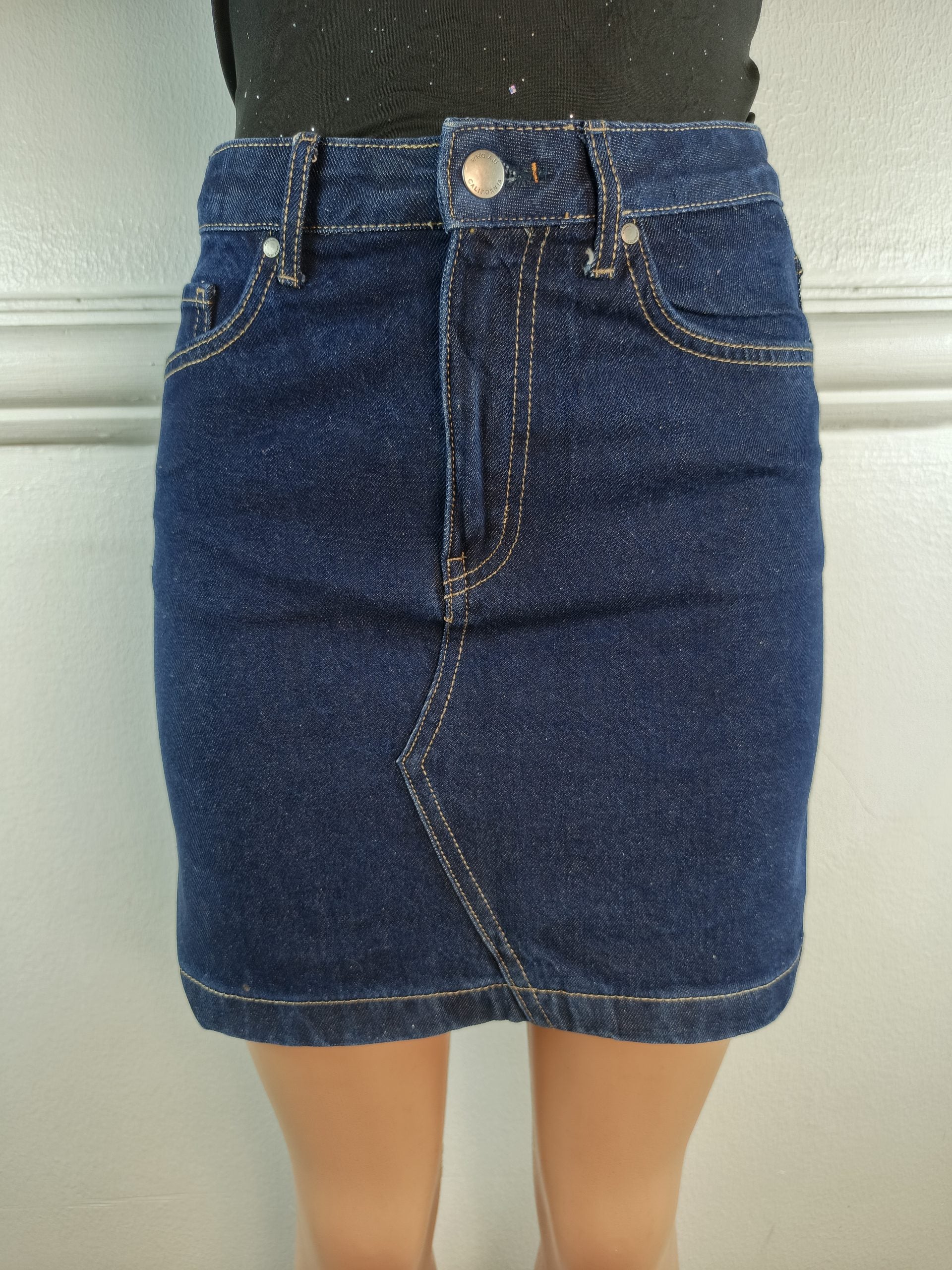 SKIRT UK 8, L-16 INCHES image 0