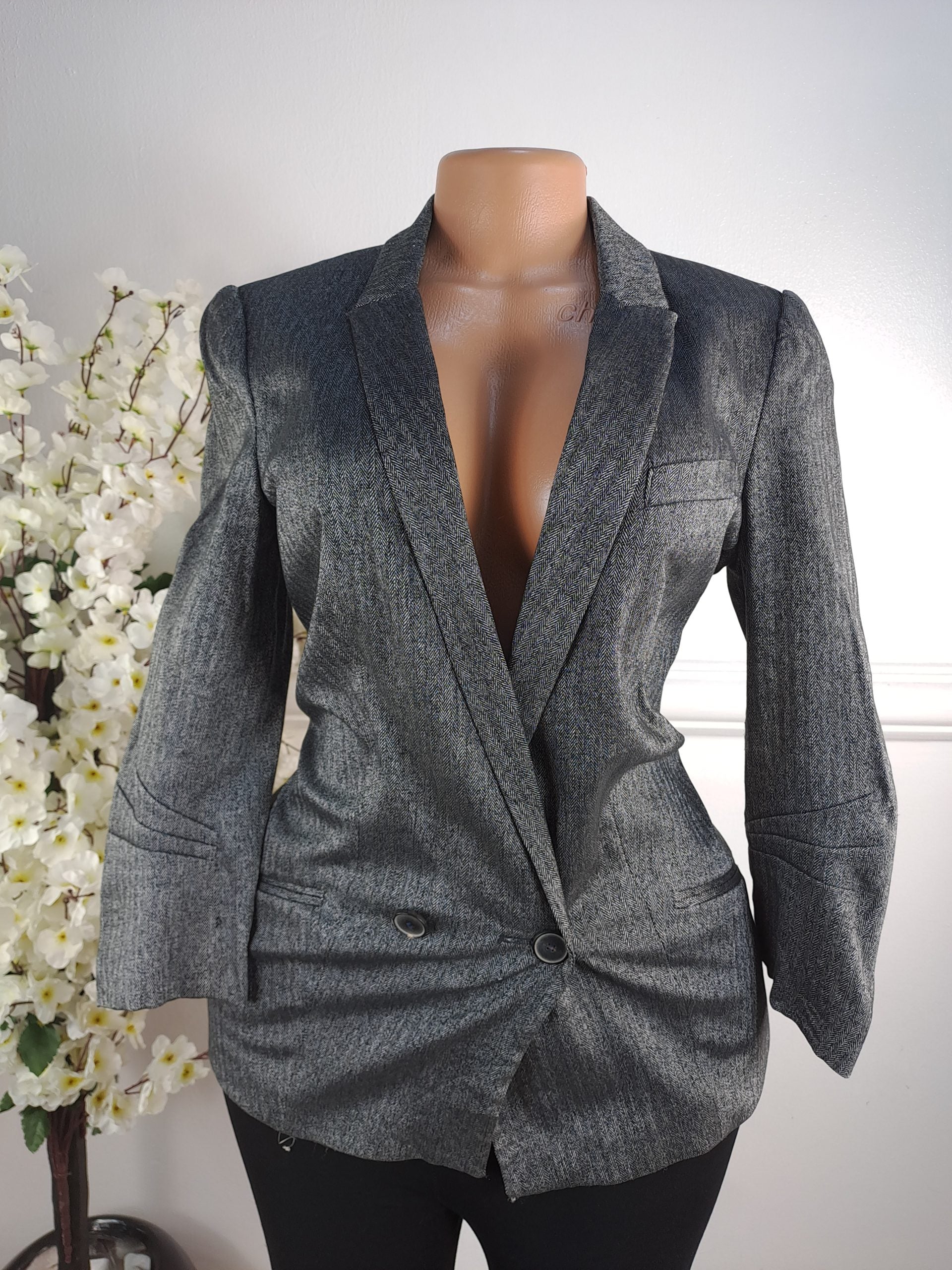 L'ART UK SIZE 8 [LENGHT 28 INCHES] image 0