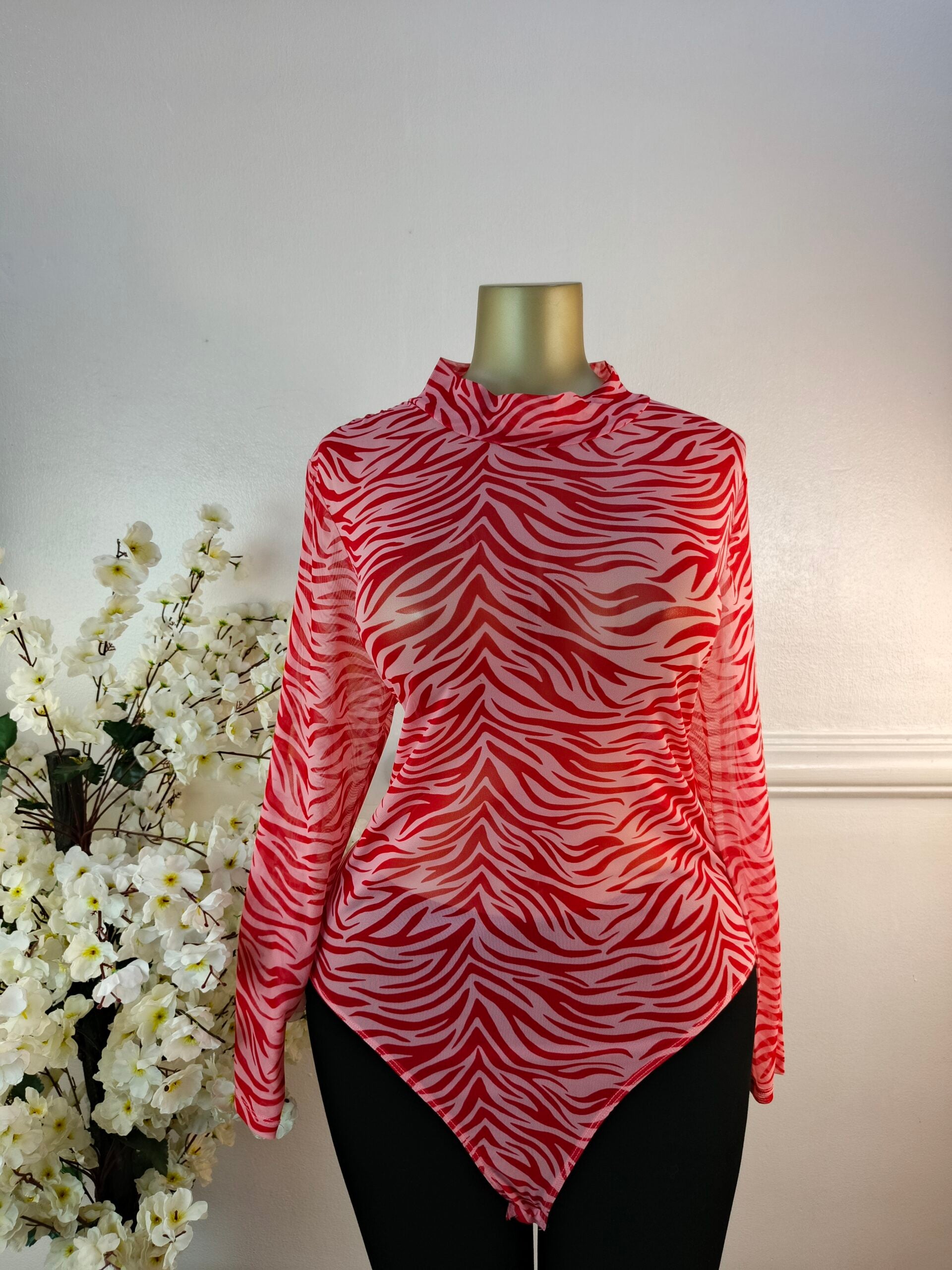 PRIMARK UK SIZE 20 [PINK] image 0