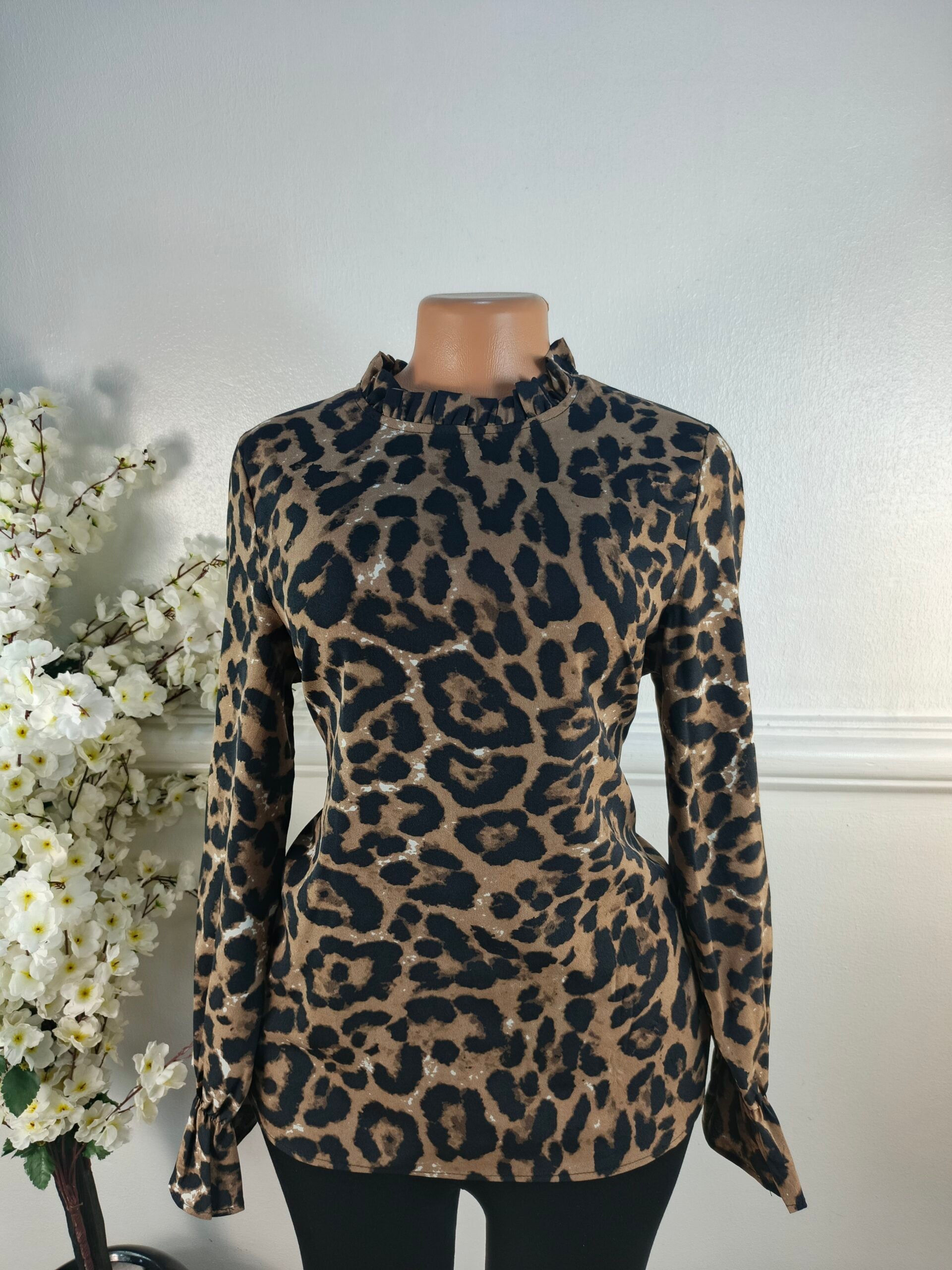 SHEIN UK SIZE 14 image 0