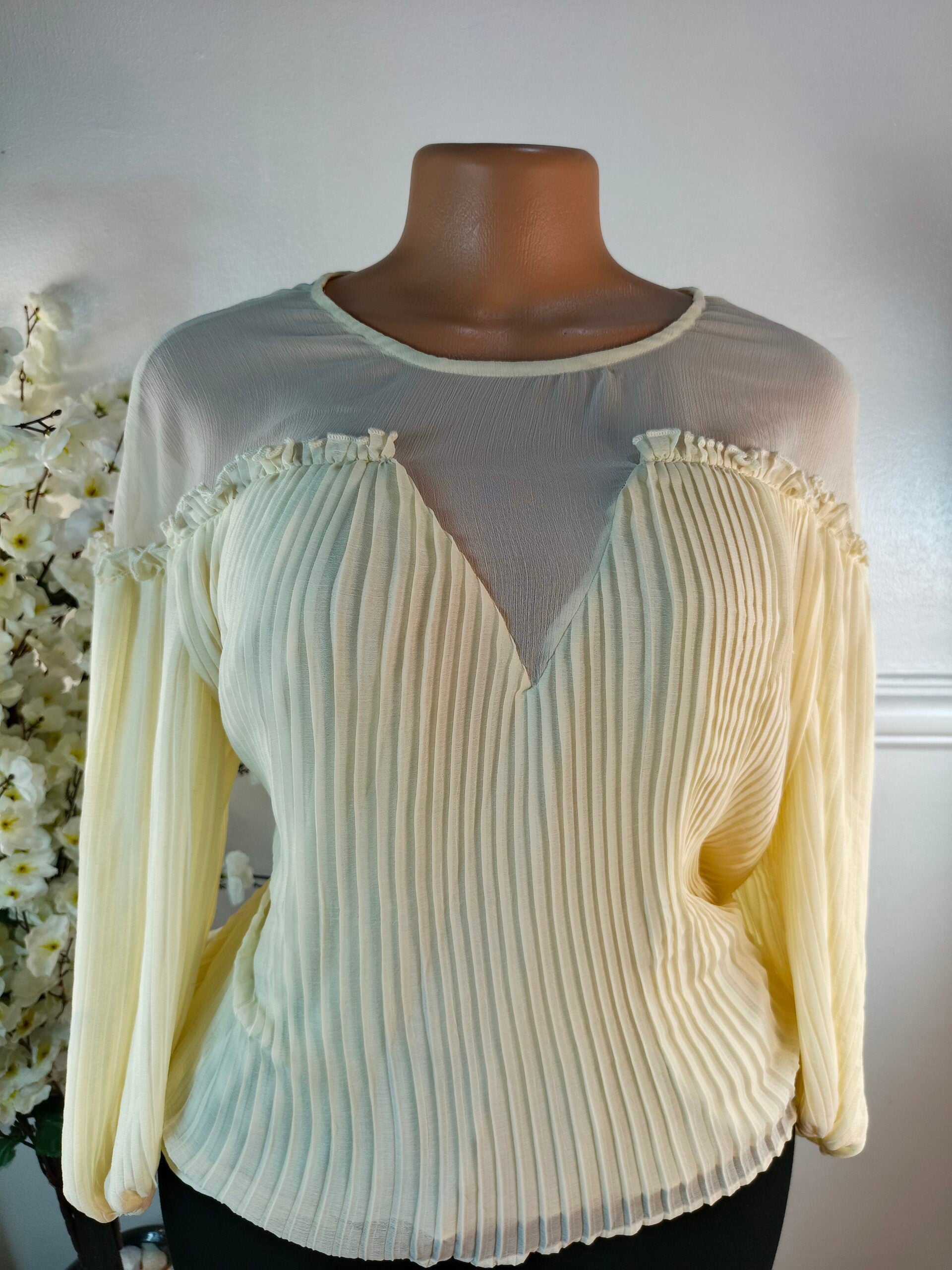 TOPSHOP UK 10 image 0