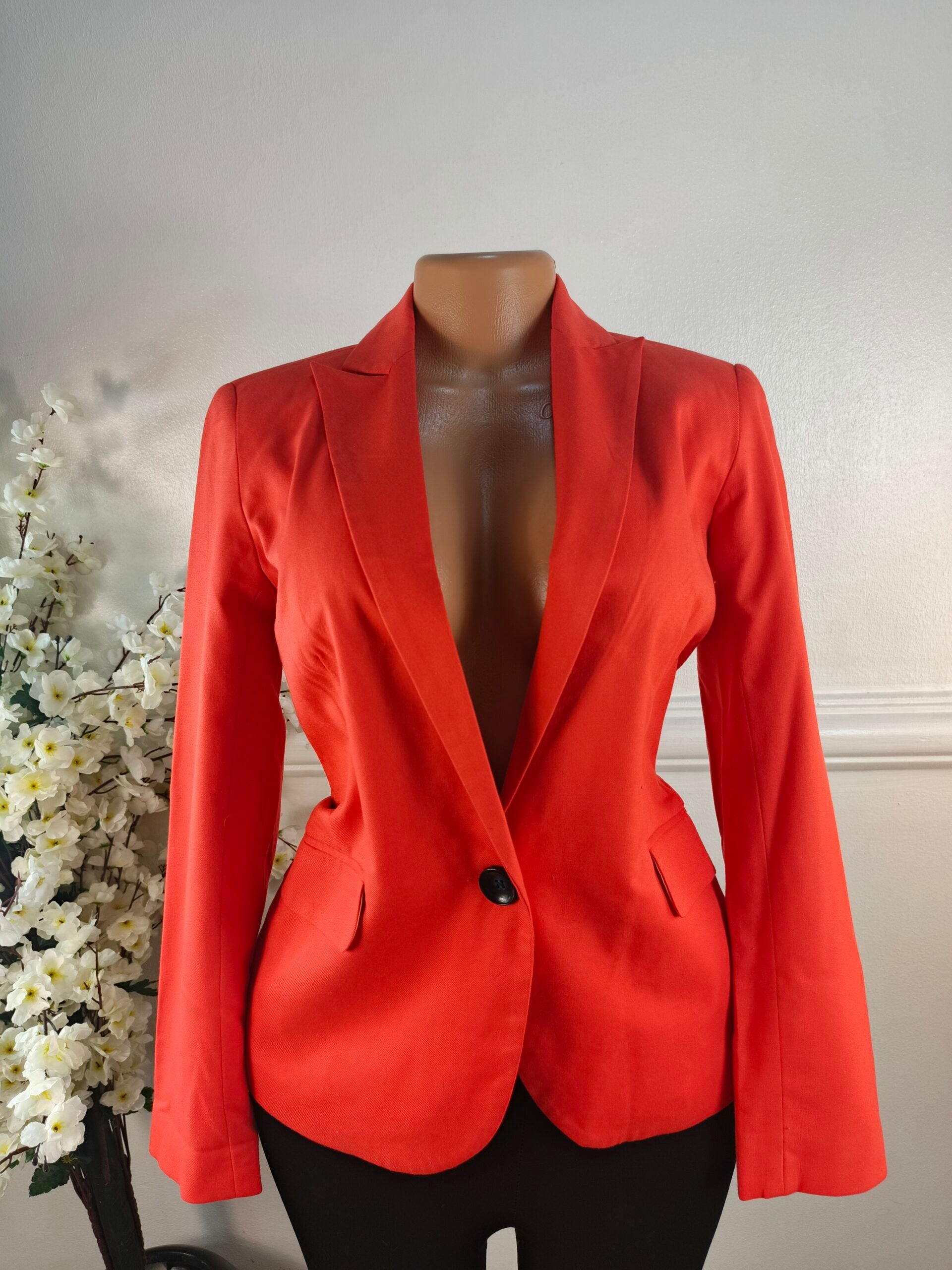 CONCEPT UK SIZE 6 [LENGHT 25 INCHES] image 0