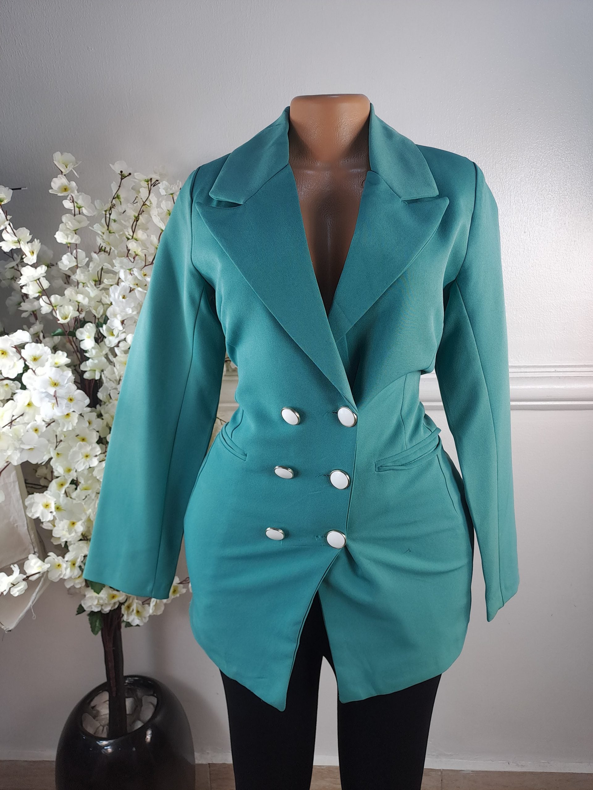 ATEKS UK SIZE 8 [LENGHT 31 INCHES] image 0