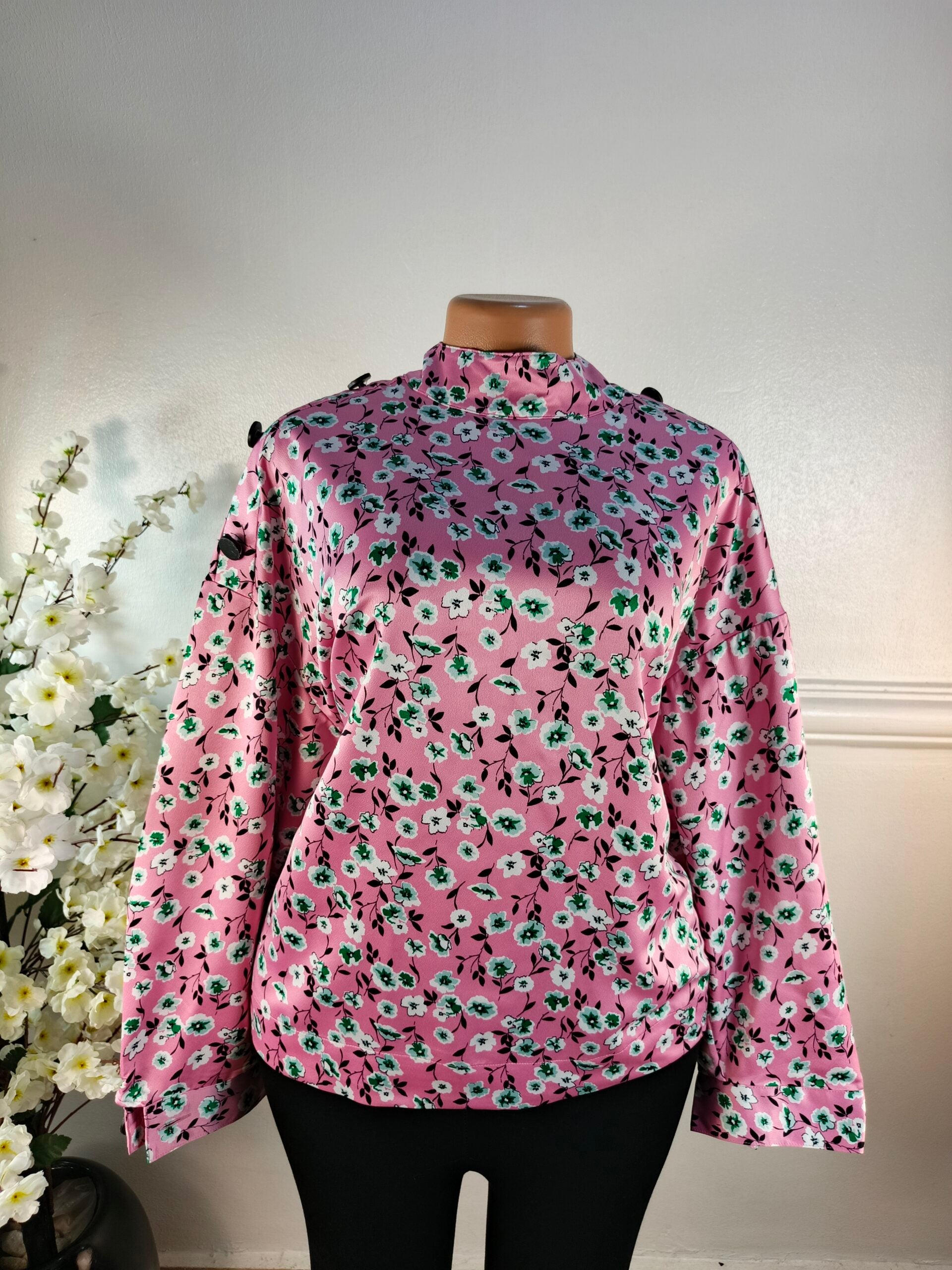 M&amp;S COLLECTION UK SIZE 18 image 0