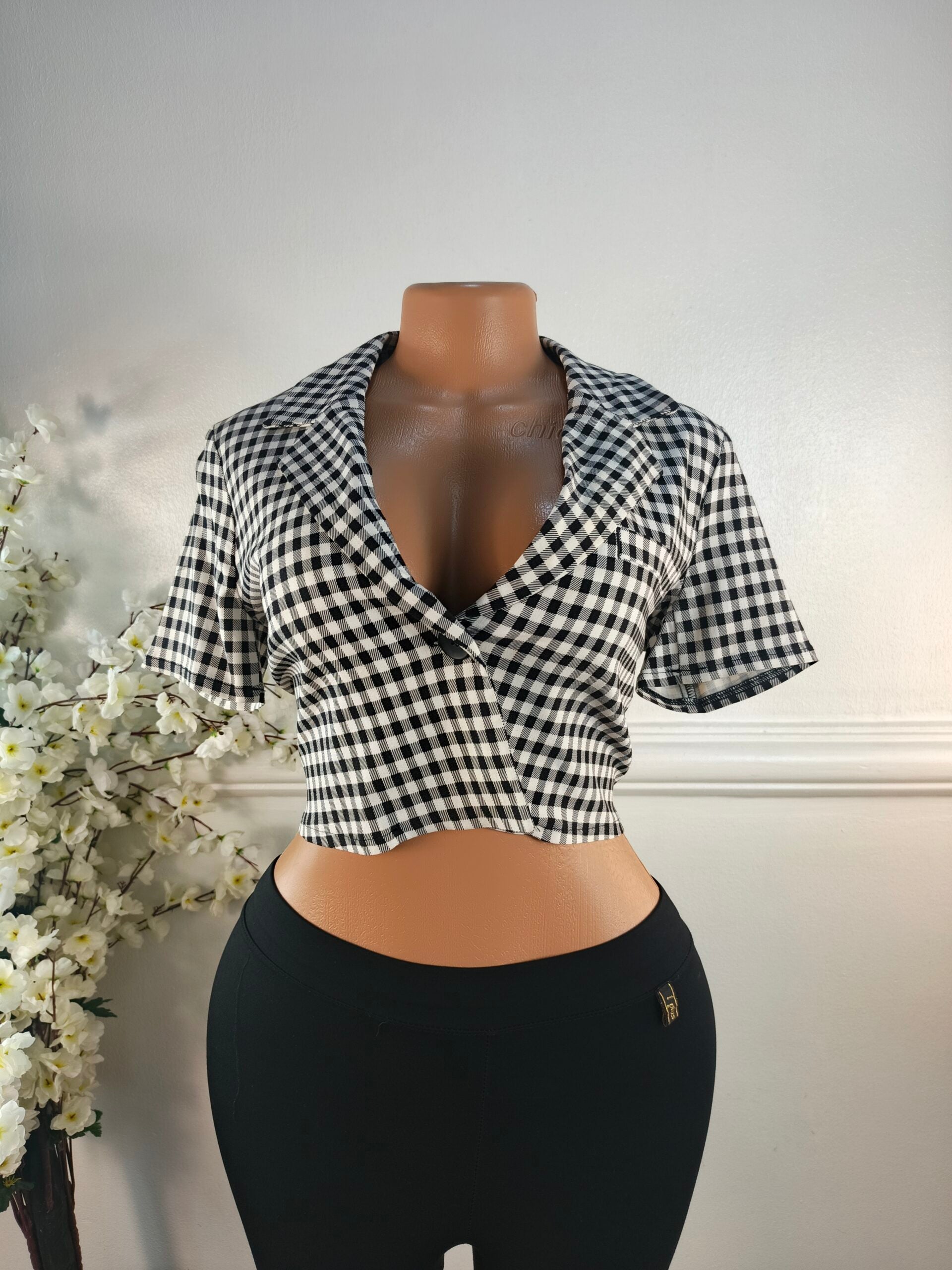PRIMARK UK SIZE 6 [LENGHT 15 INCHES] image 0