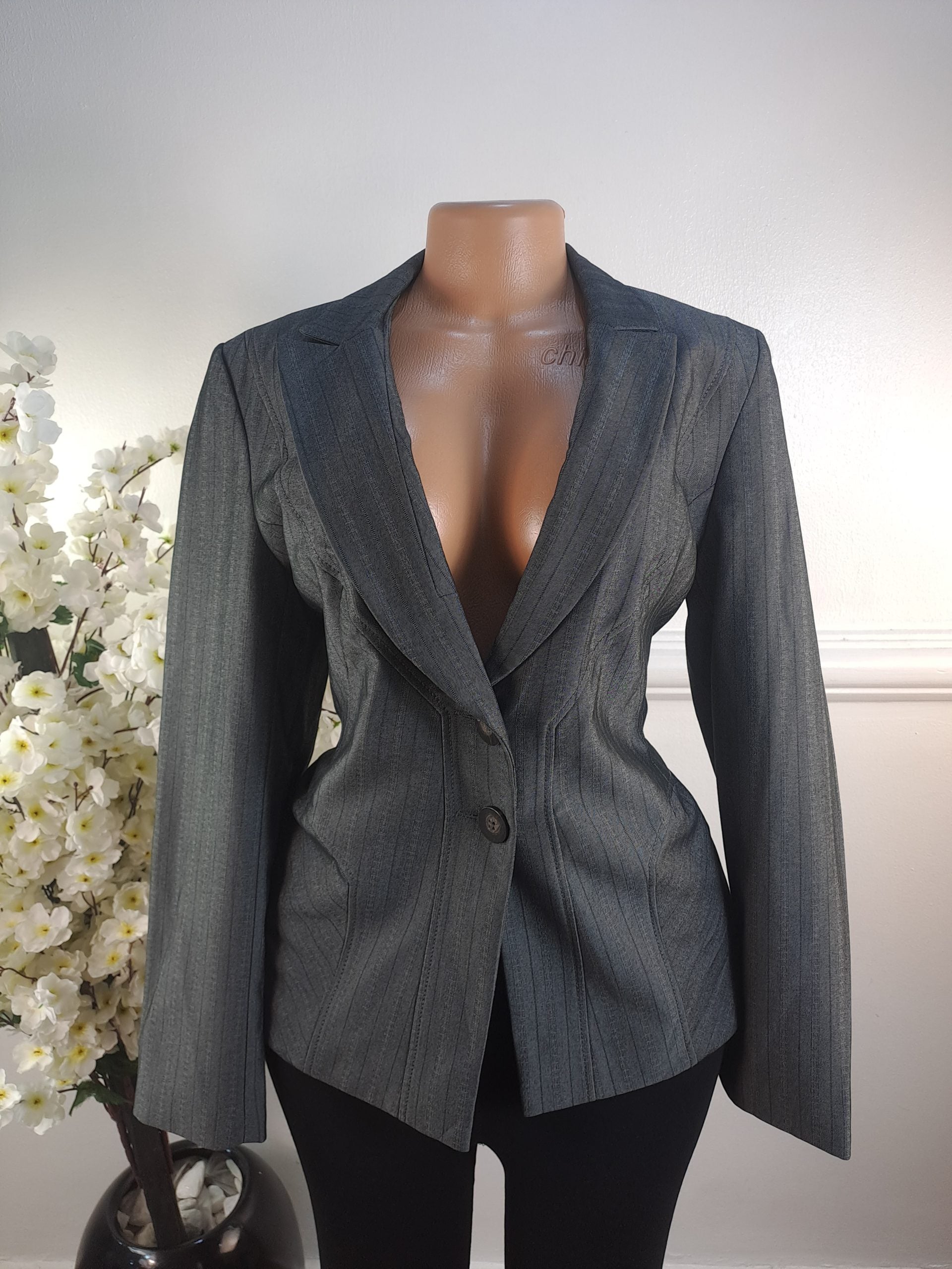 NEXT UK SIZE 14 [LENGHT 26 INCHES] image 0