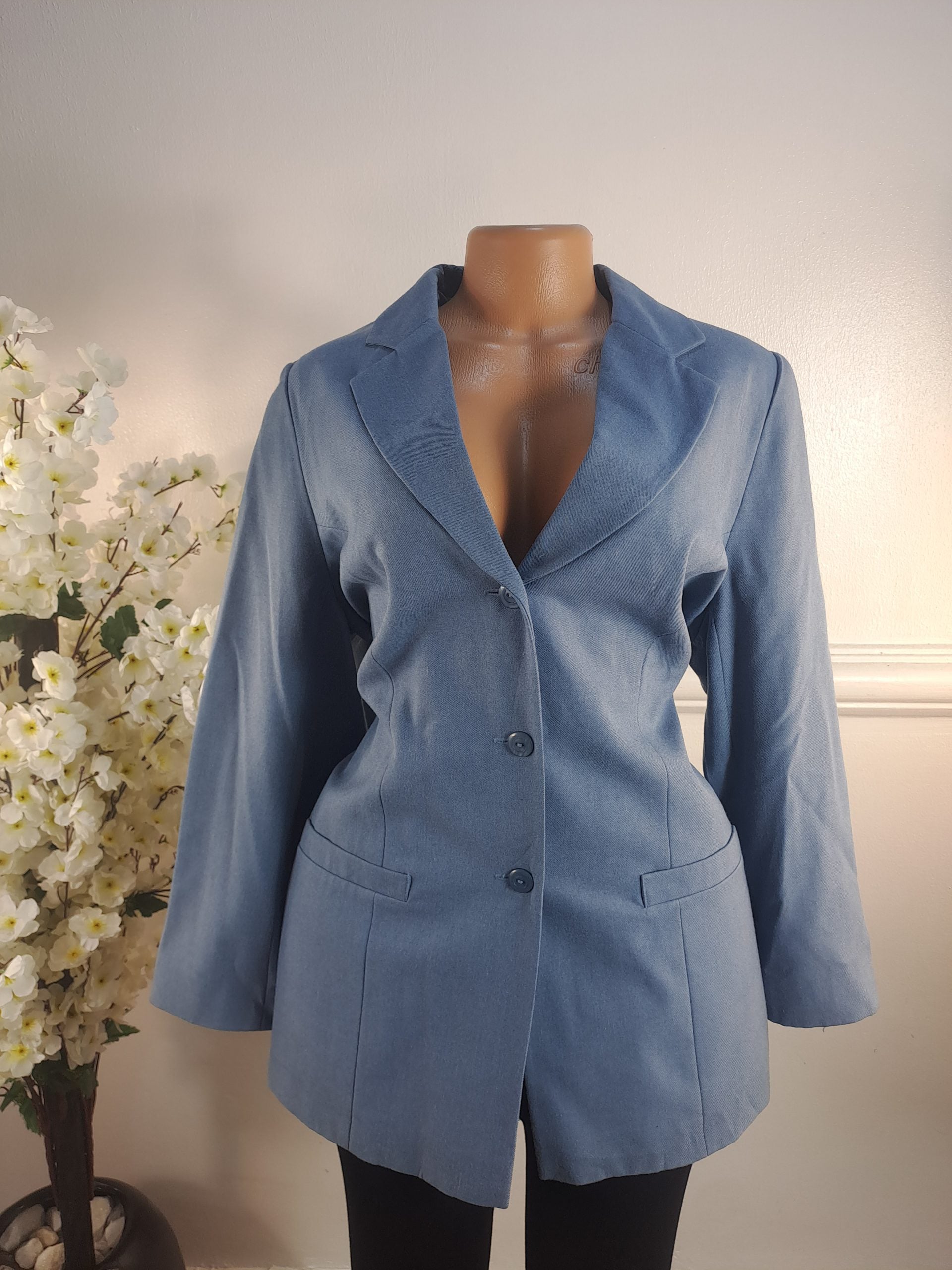SLIMTRU UK SIZE 16 [LENGHT 32 INCHES] image 0