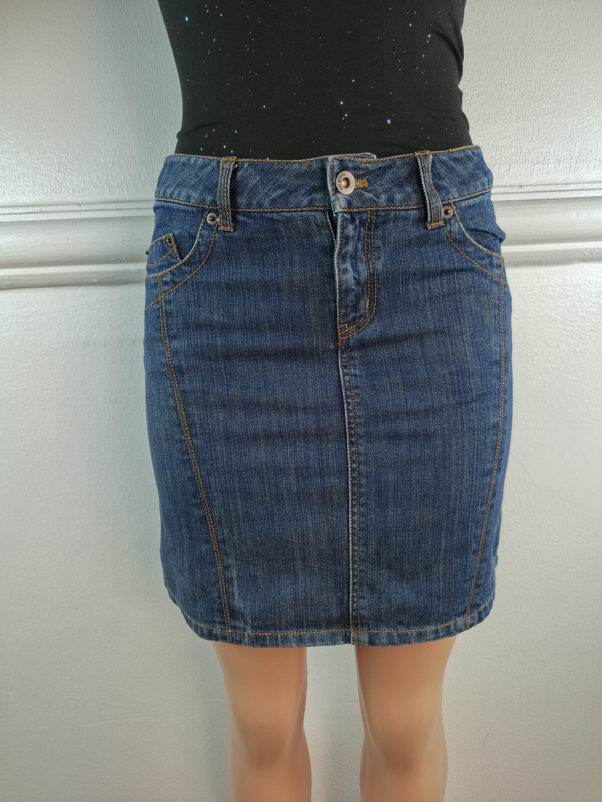 JACK & JILL UK 10, L-17 INCHES image 0