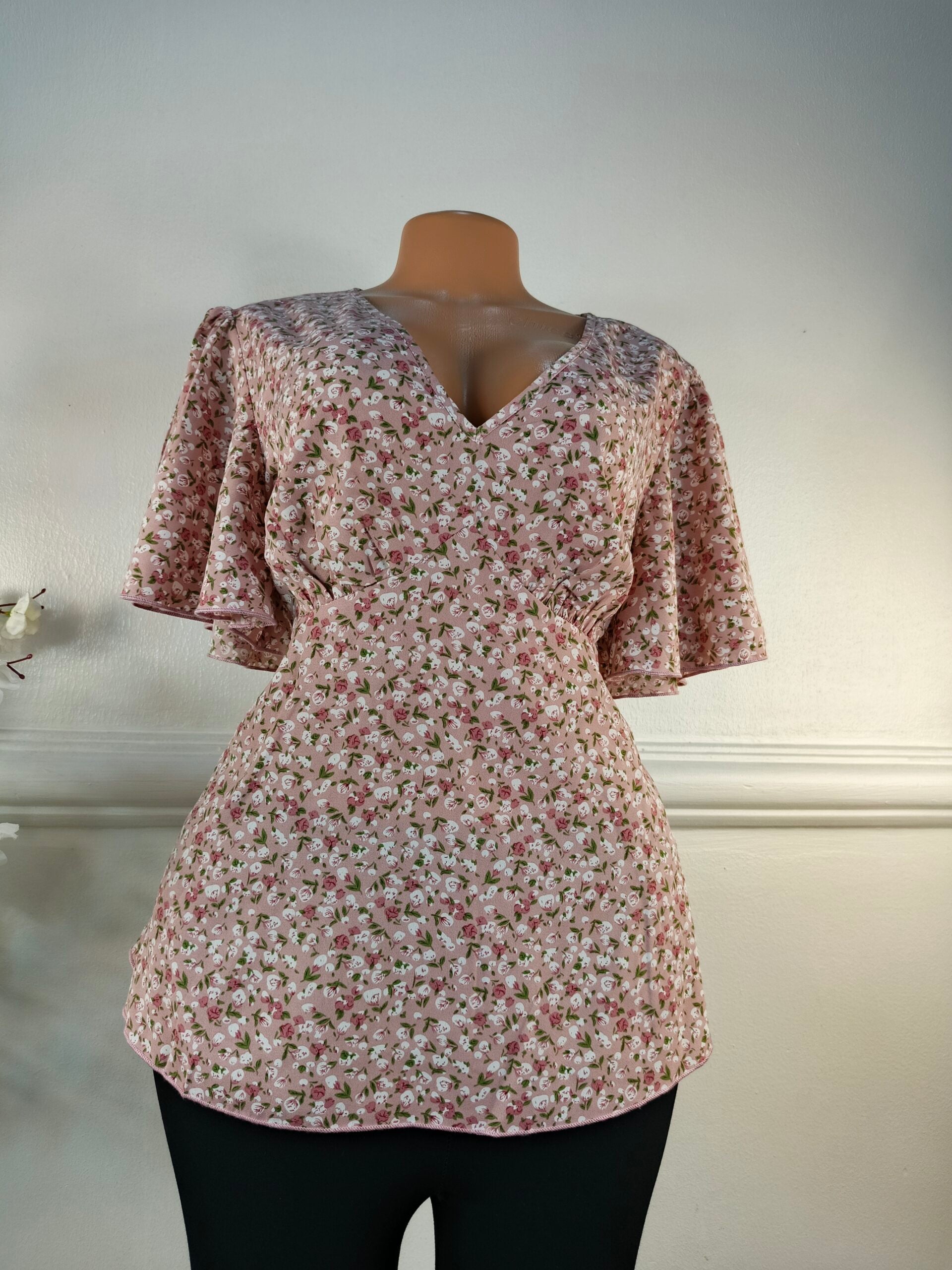 SHEIN UK SIZE 18 image 0