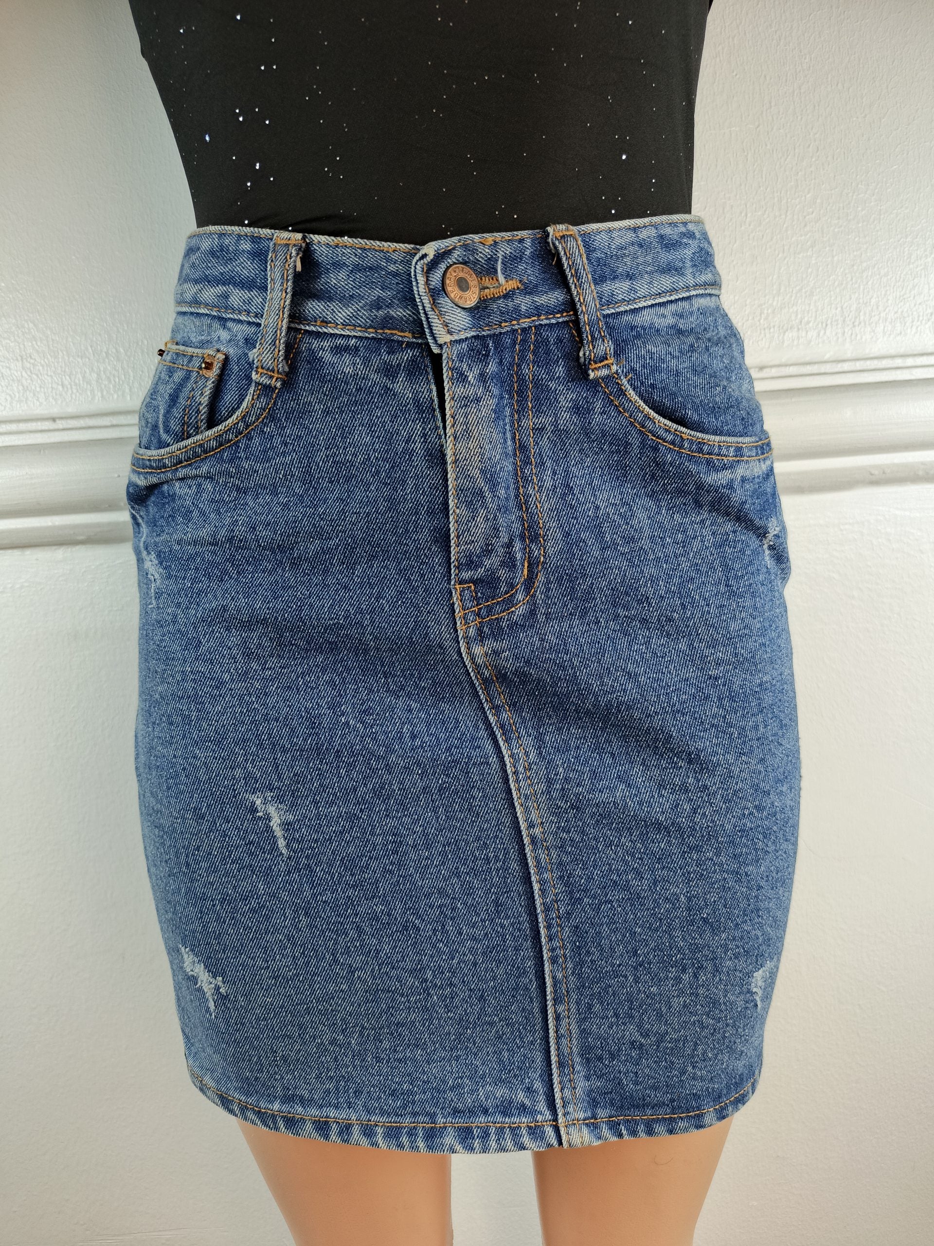 STYLE LAB UK 6, L-17 INCHES image 0