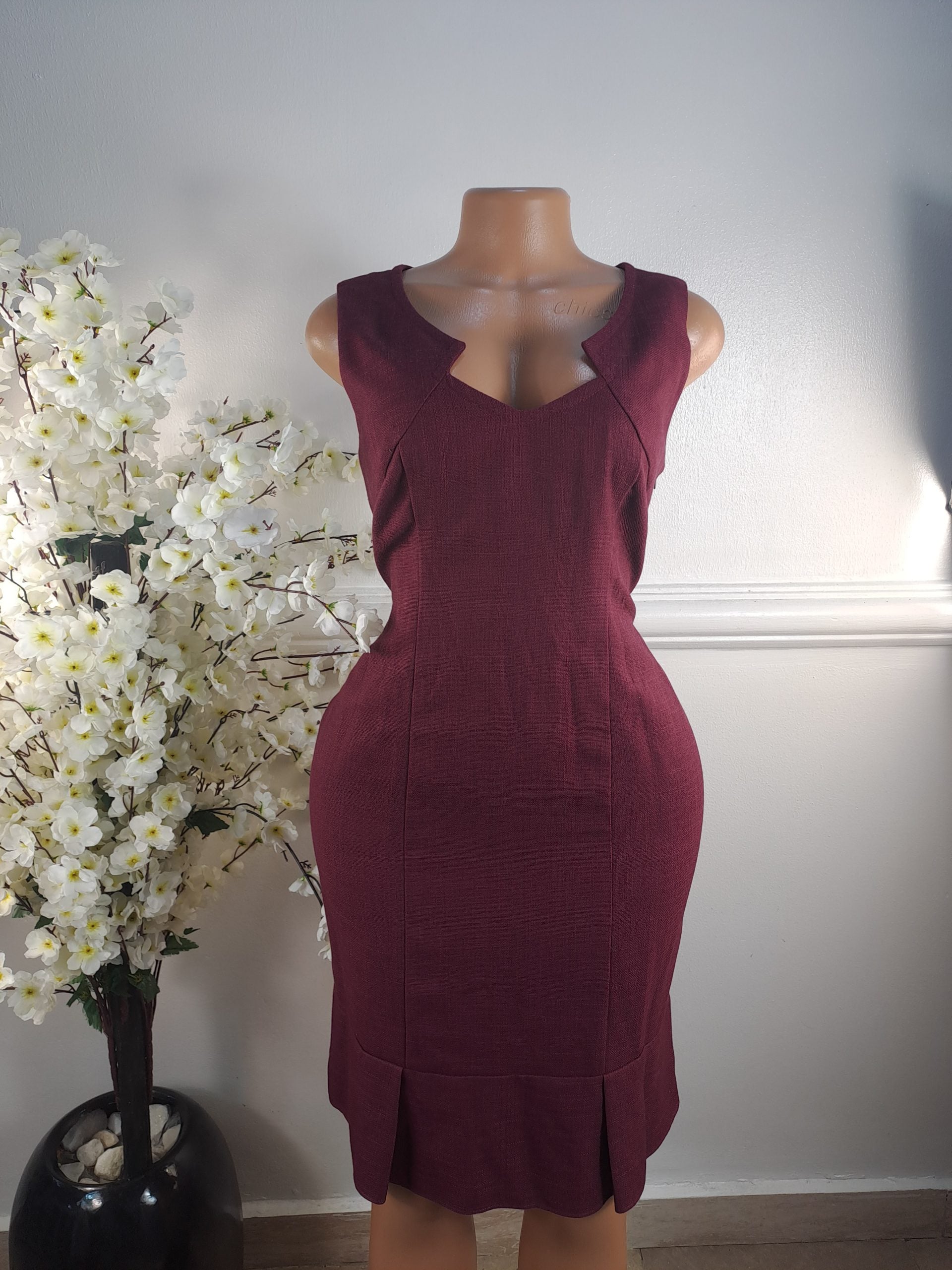 NEXT UK SIZE 14 [LENGHT 39 INCHES] image 0