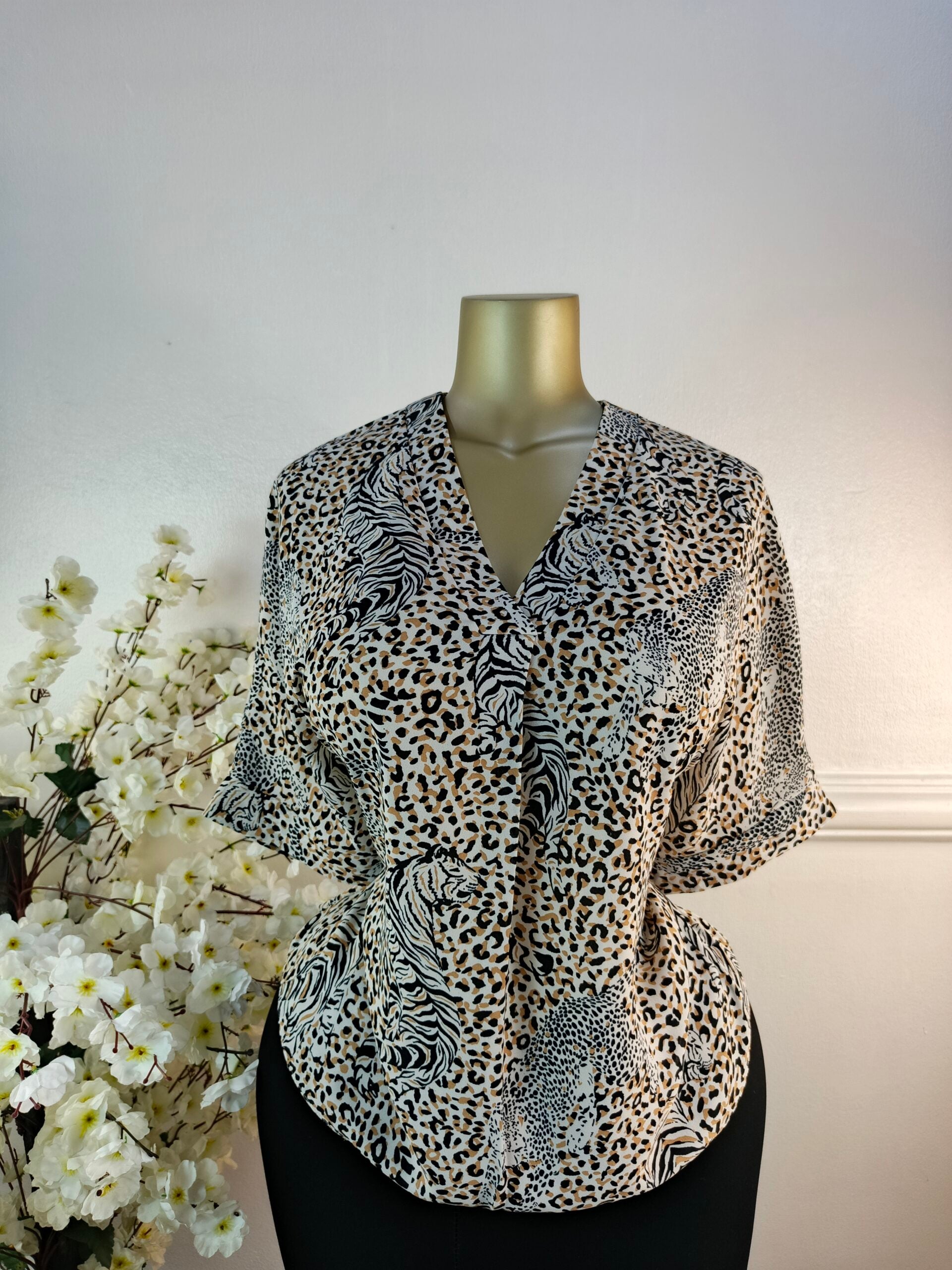 PRIMARK UK SIZE 14 image 0