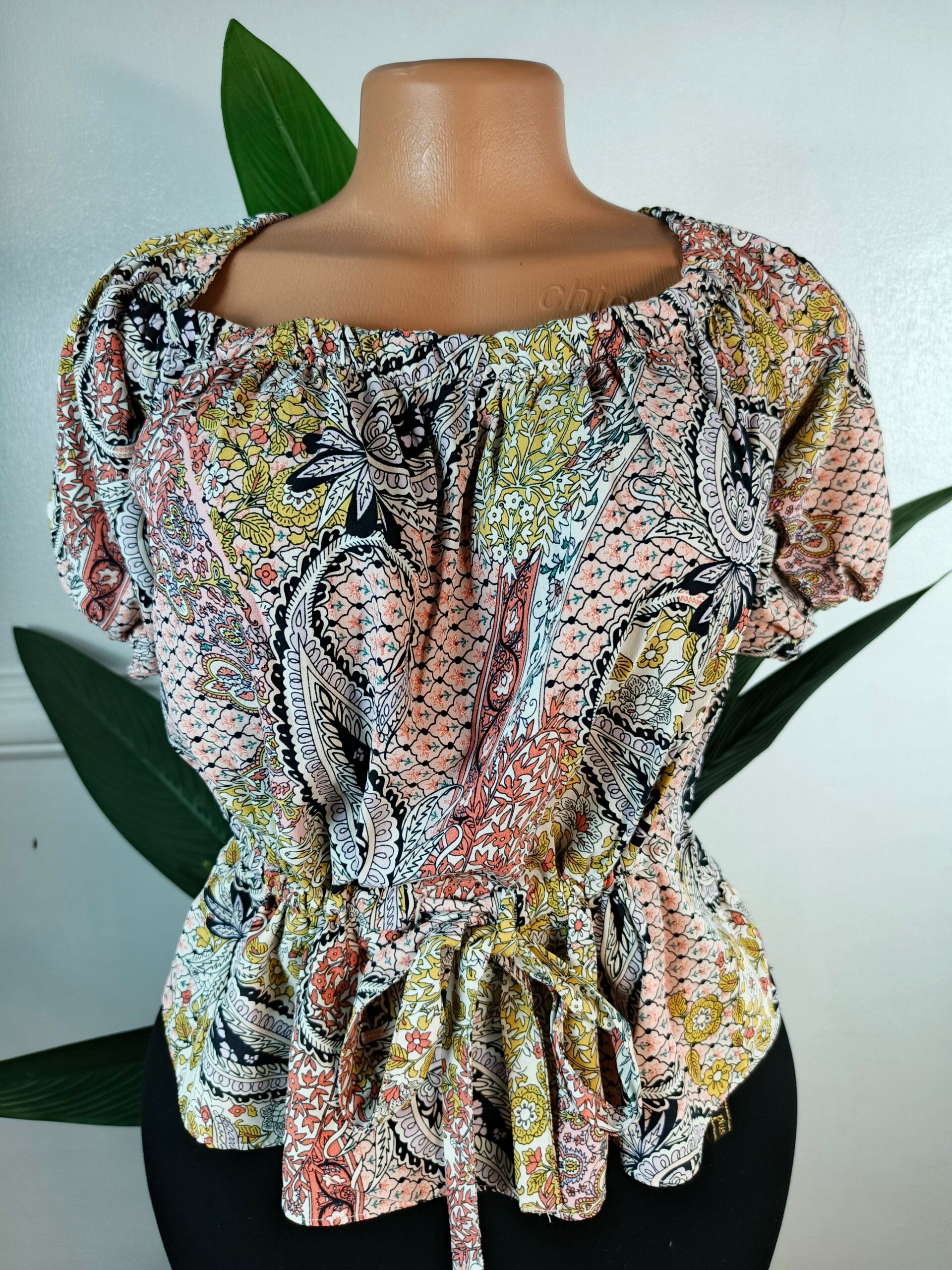PRIMARK UK 12 image 0
