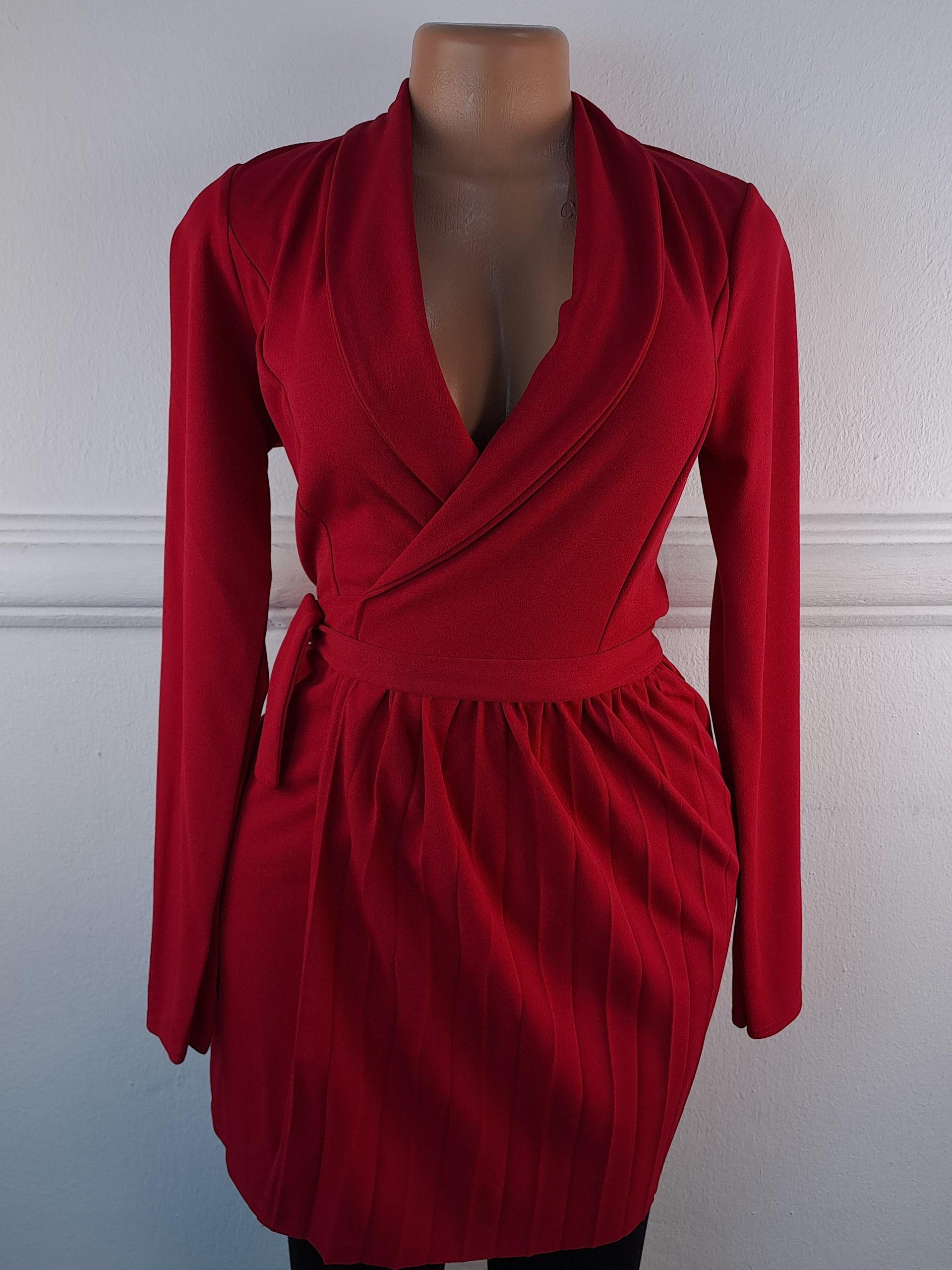 BOOHOO UK 8 image 0
