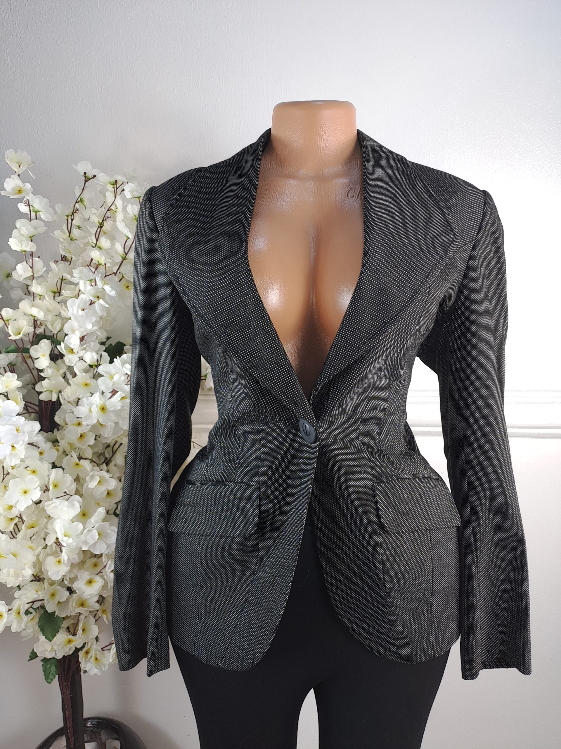 NEXT UK SIZE 12 [LENGHT 27 INCHES] image 0