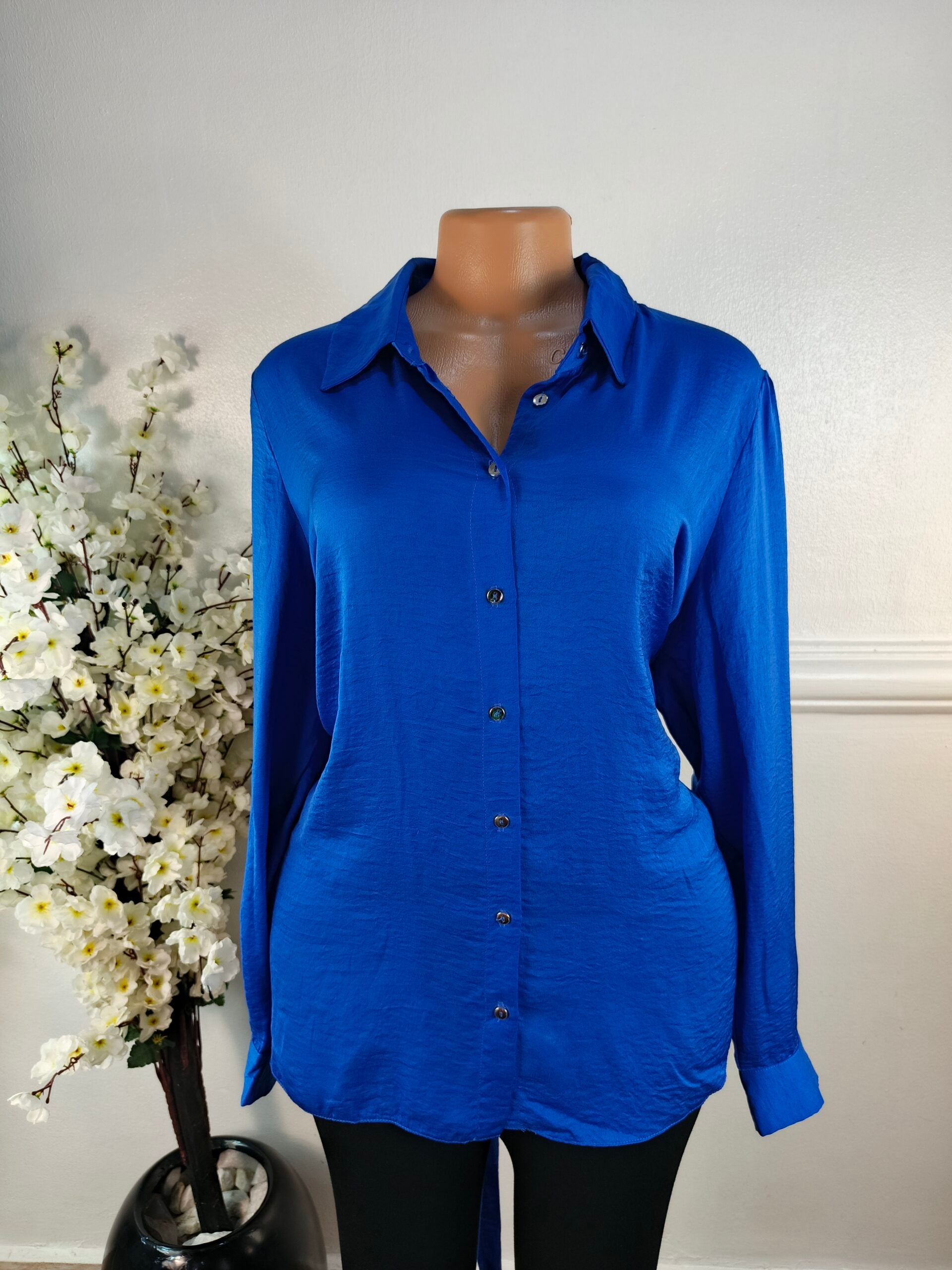 TOP UK SIZE 20 image 0