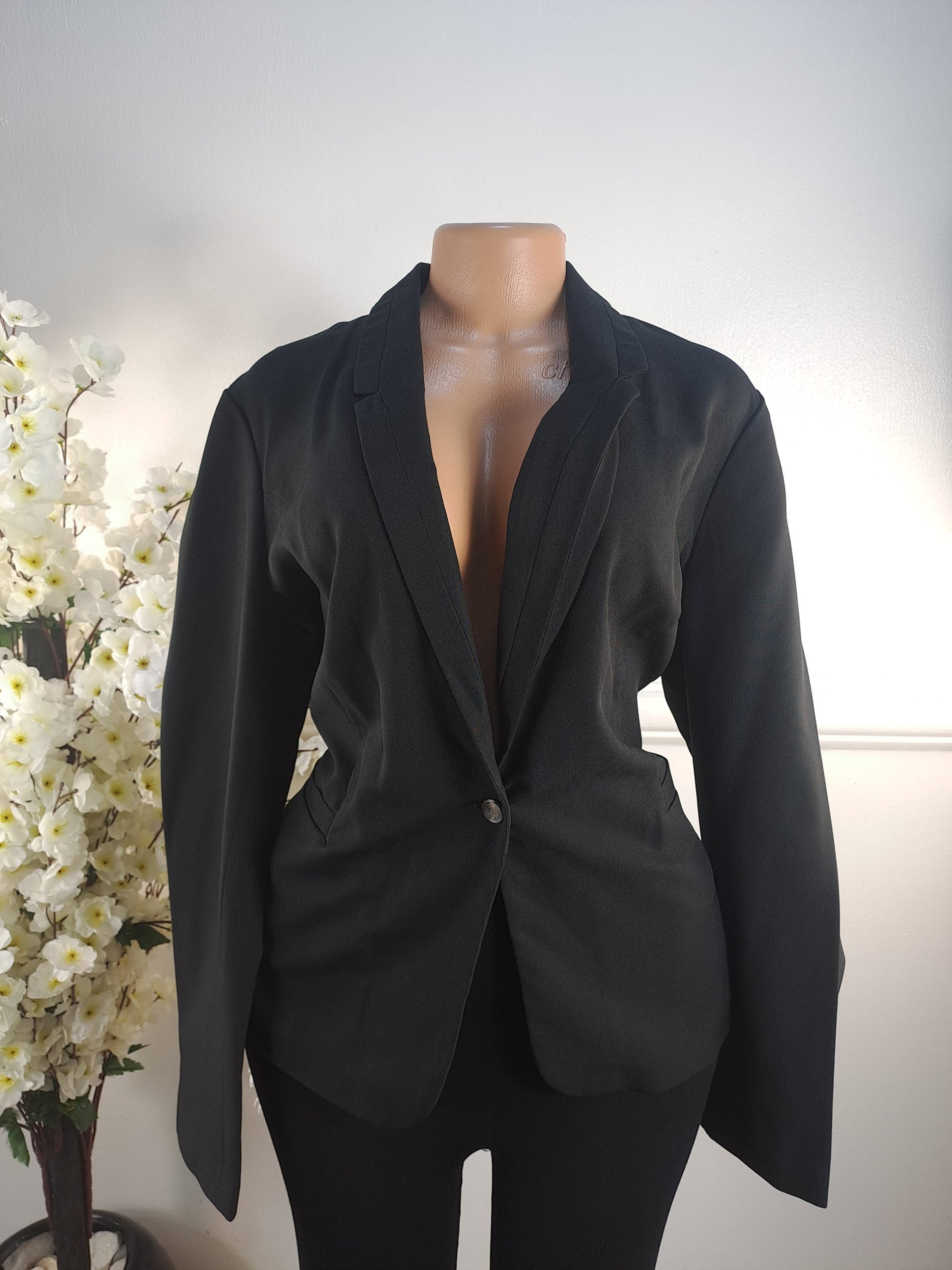 ATMOSPHERE UK SIZE 14 [LENGHT 26 INCHES] image 0