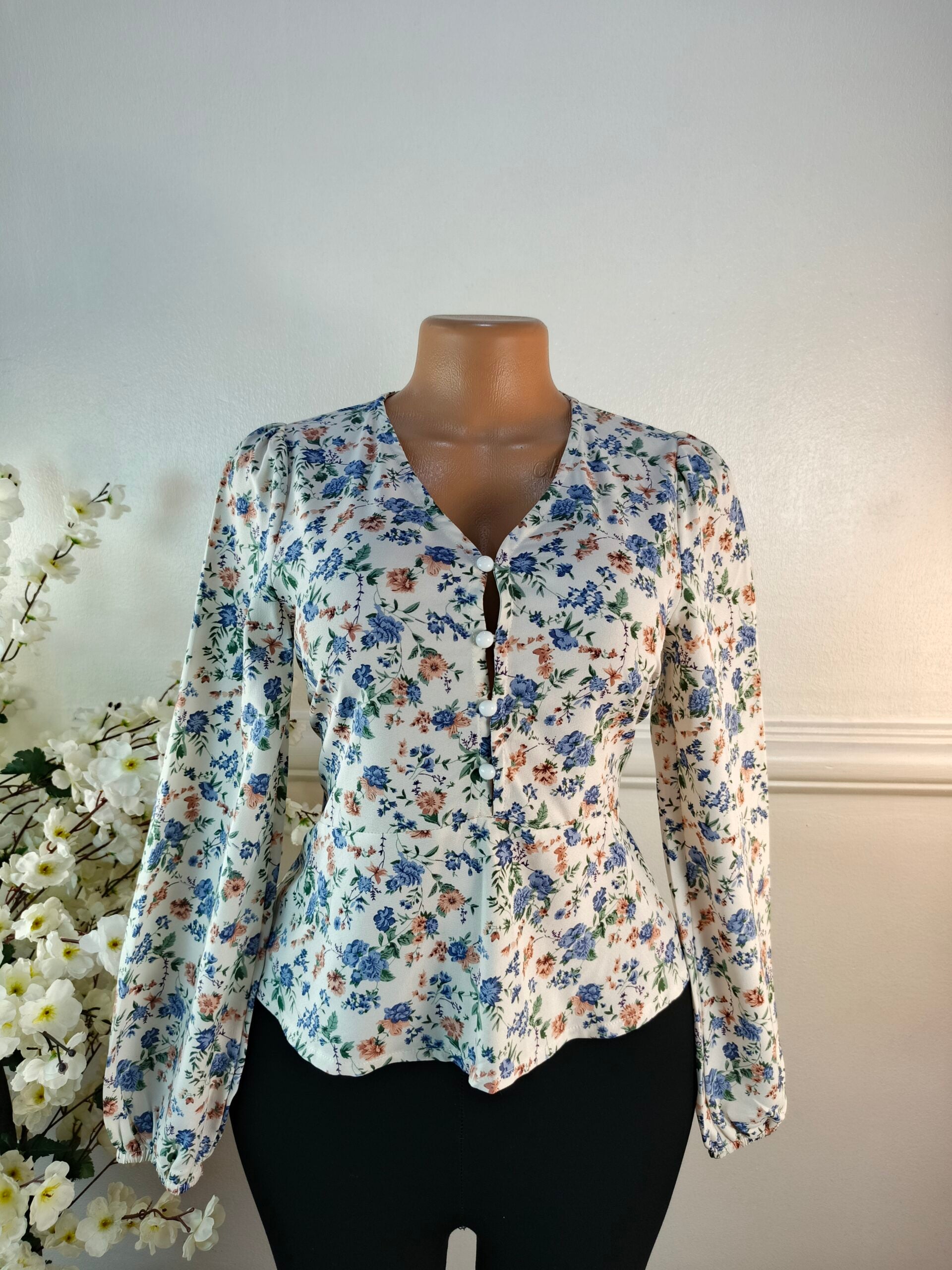 SHEIN UK SIZE 6 image 0