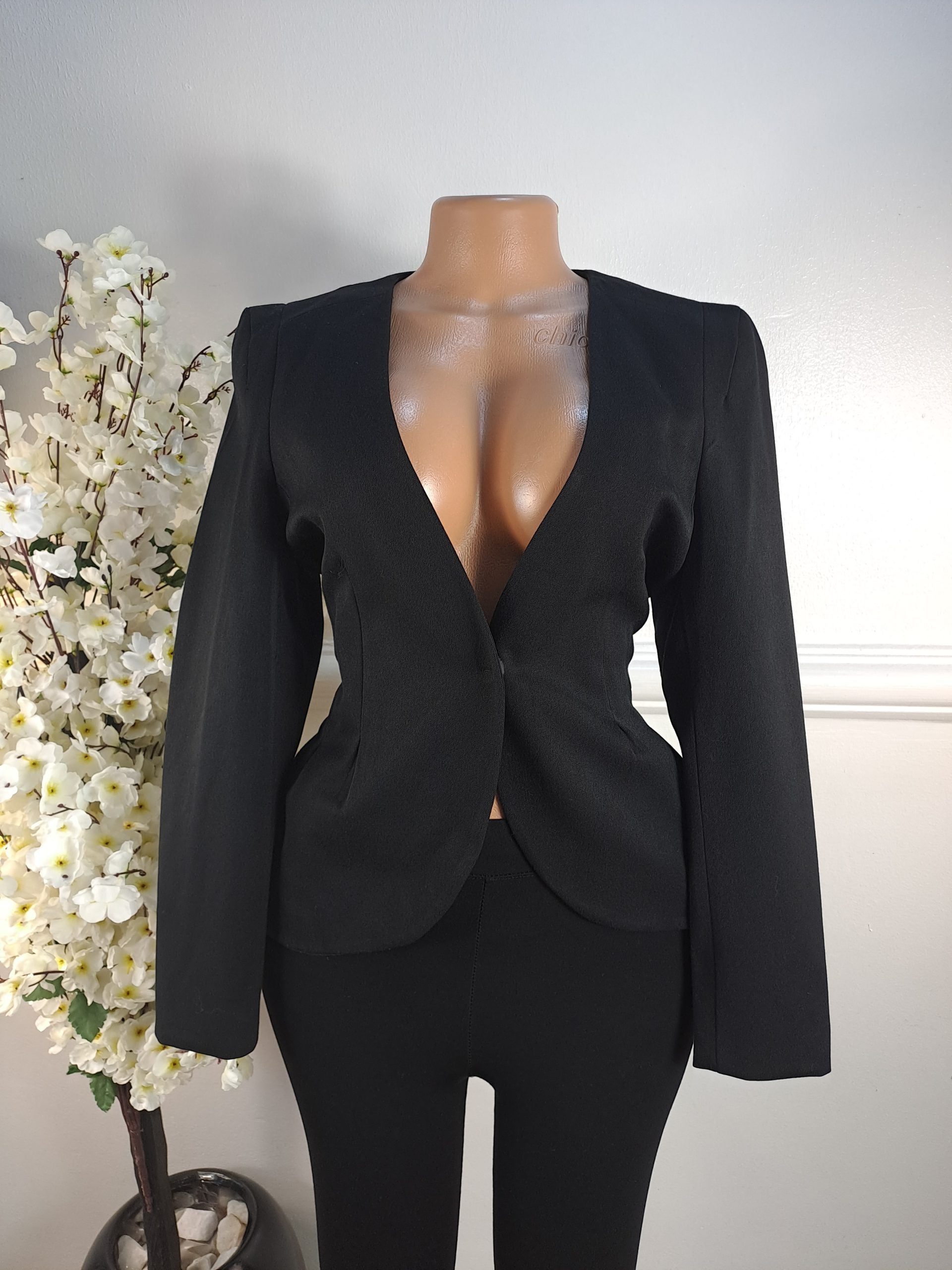 H&M UK 12  L:24 image 0