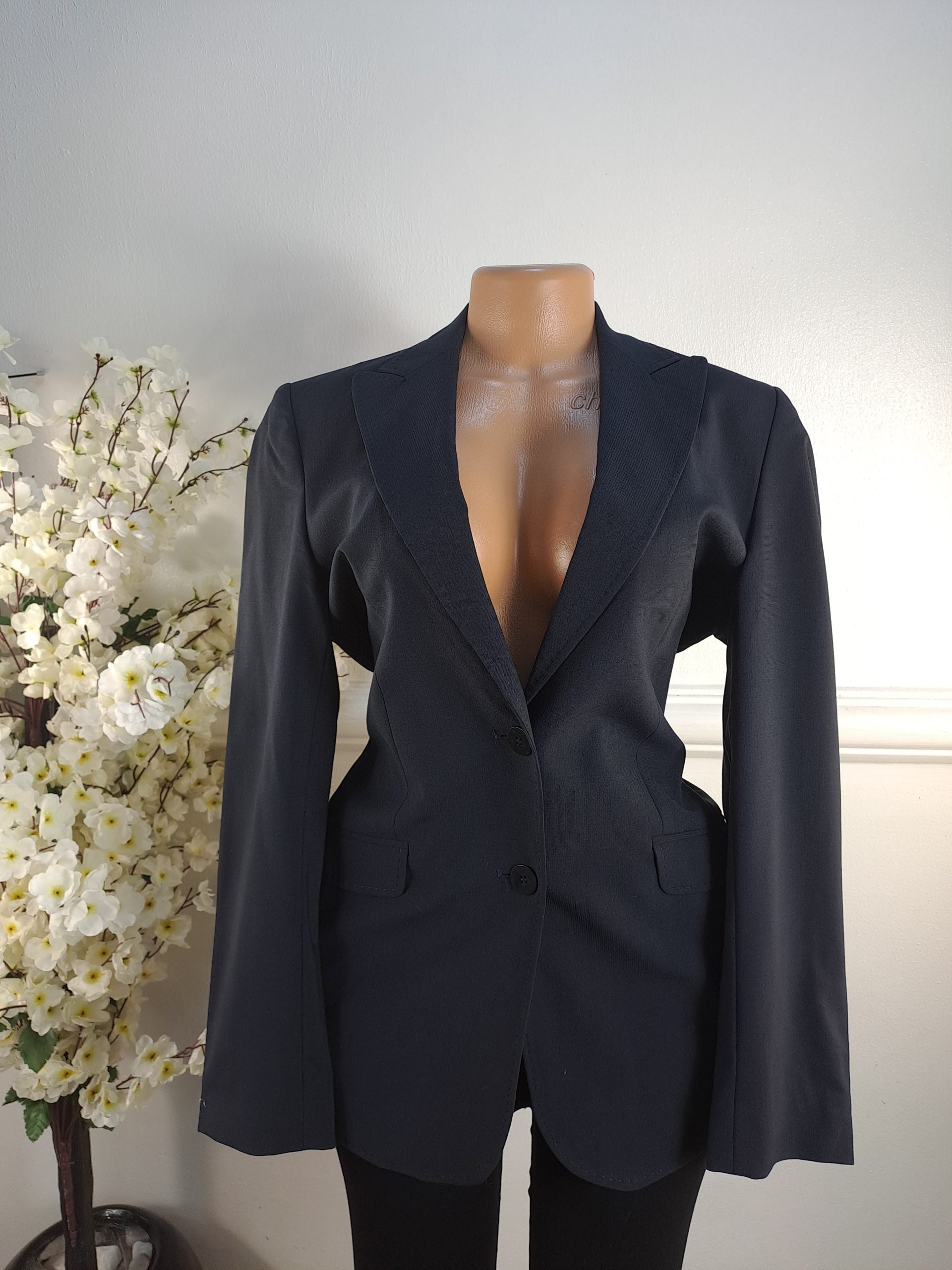 WARDROBES UK SIZE 10 [LENGHT 30 INCHES] image 0