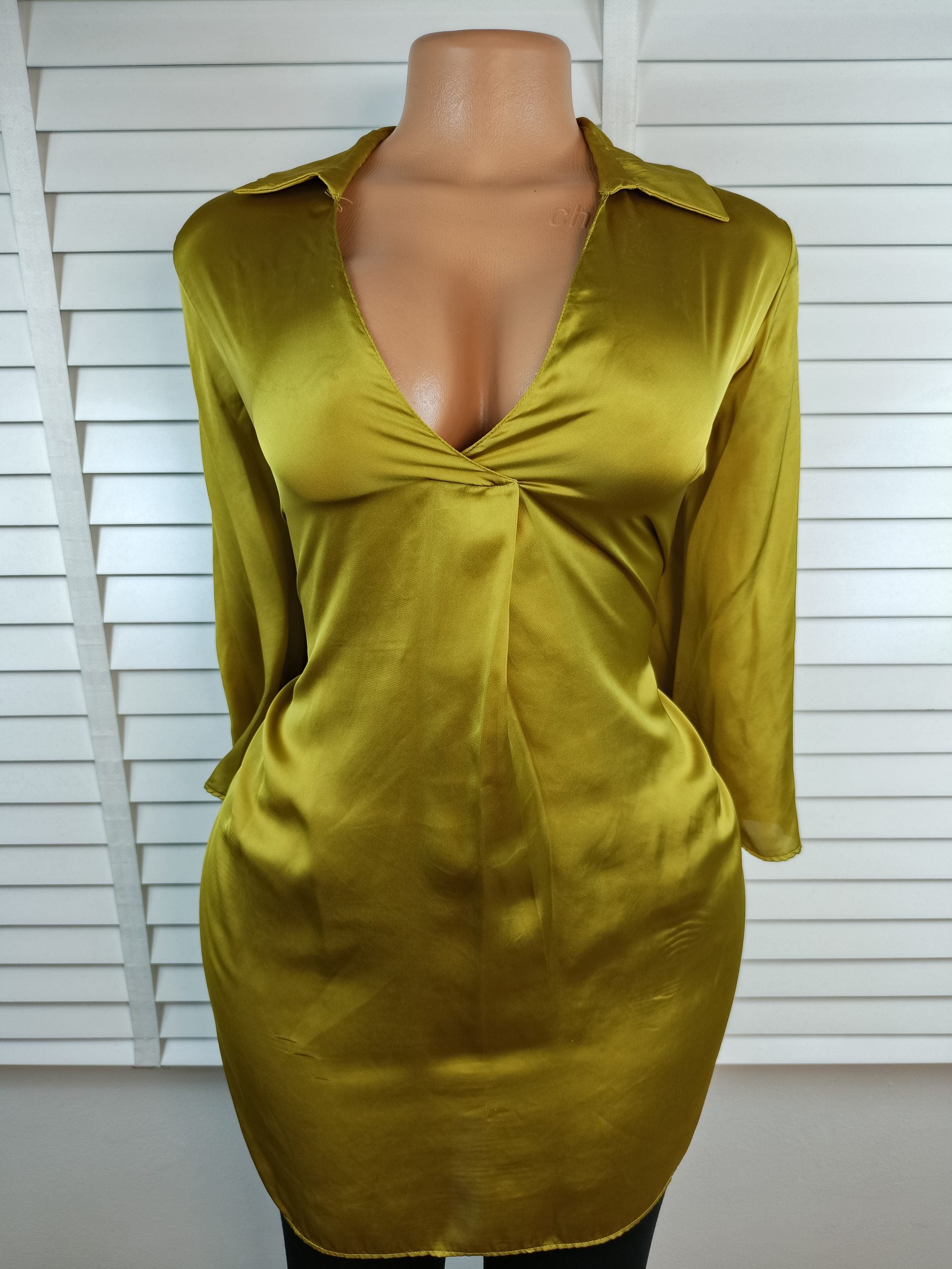 ZARA UK 12 image 0