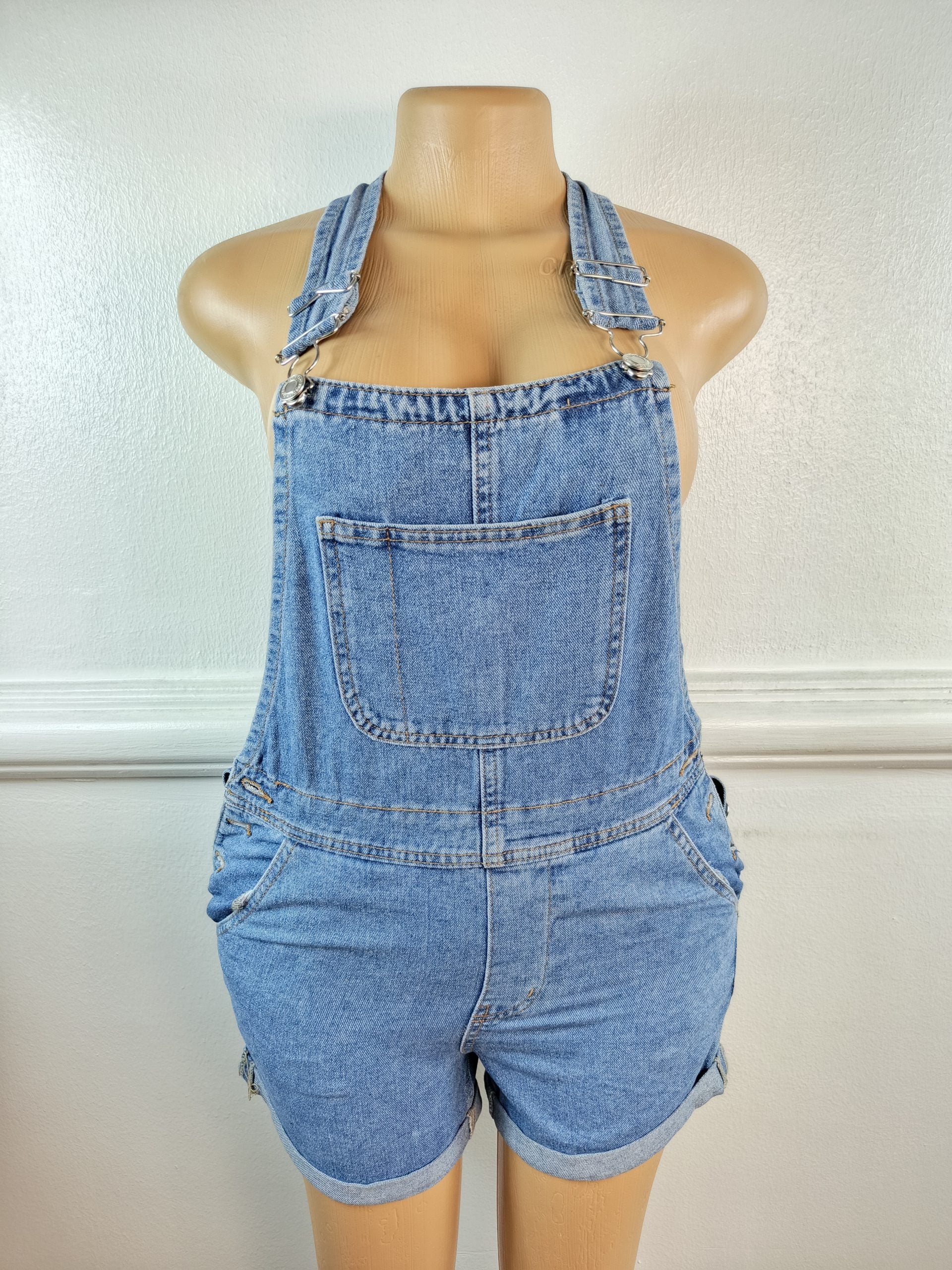 JEANS UK 10, L-24 INCHES image 0