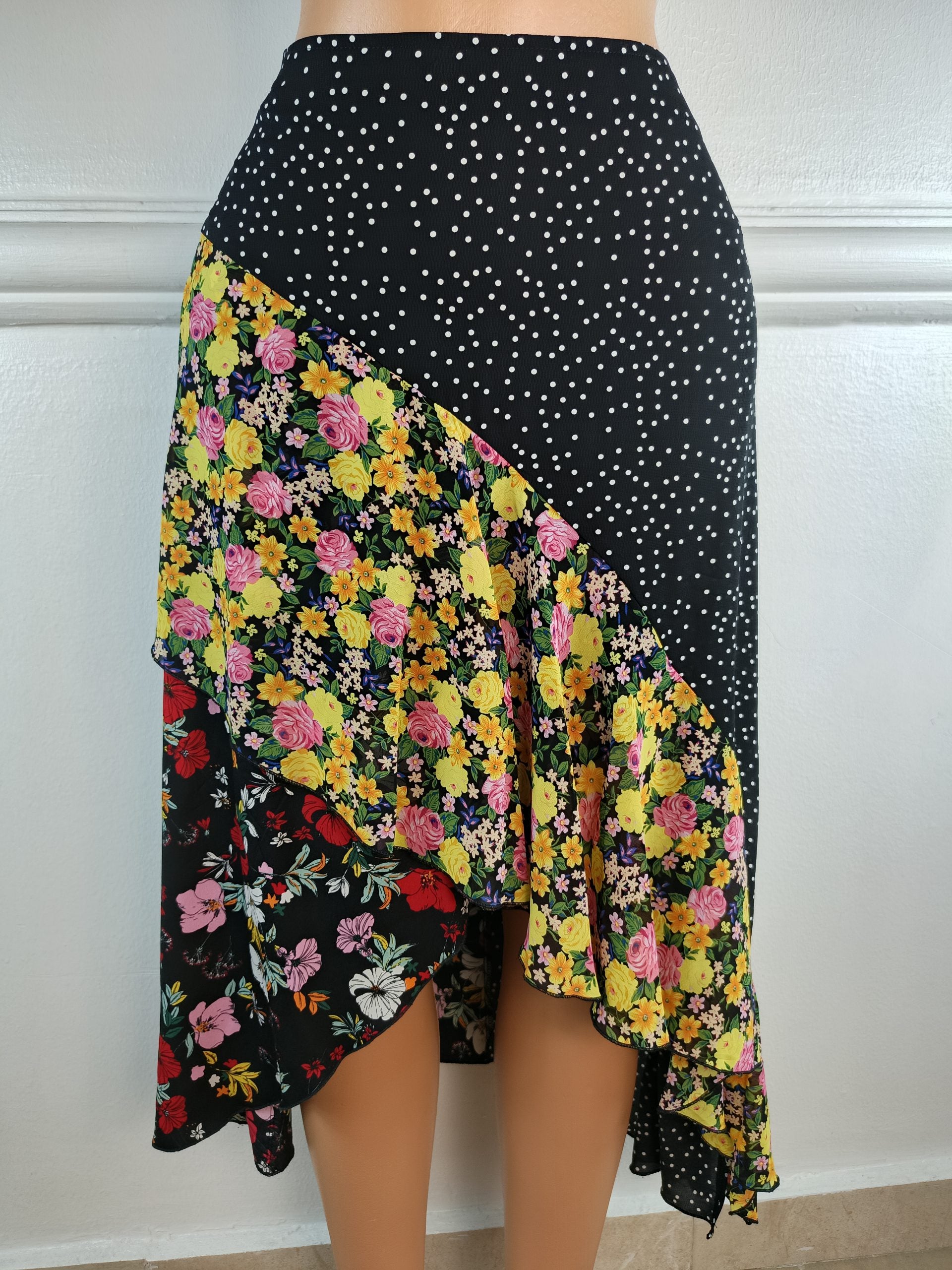 SHEIN UK 10, L-37 INCHES image 0
