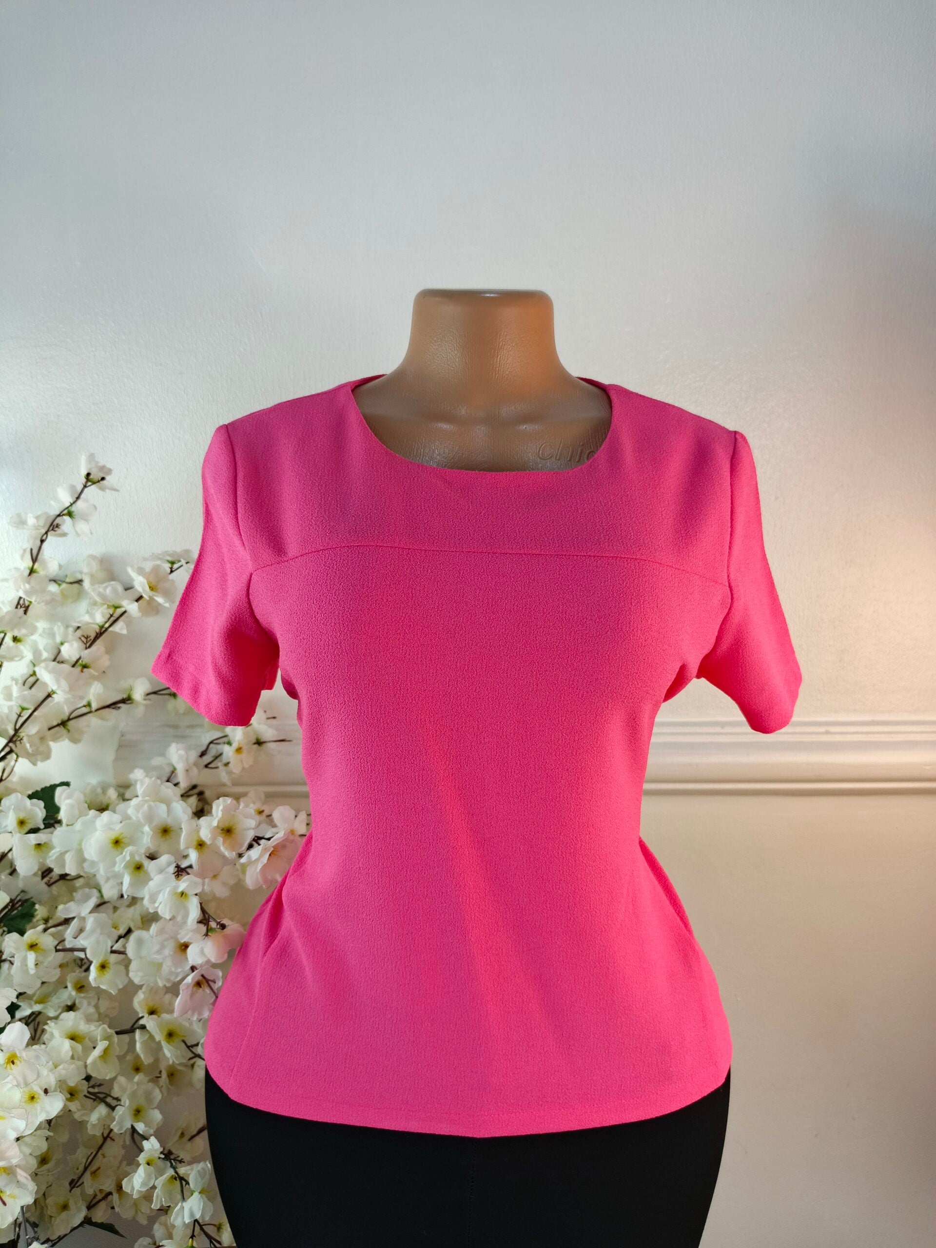CAMEO ROSE UK SIZE 10 [PINK] image 0