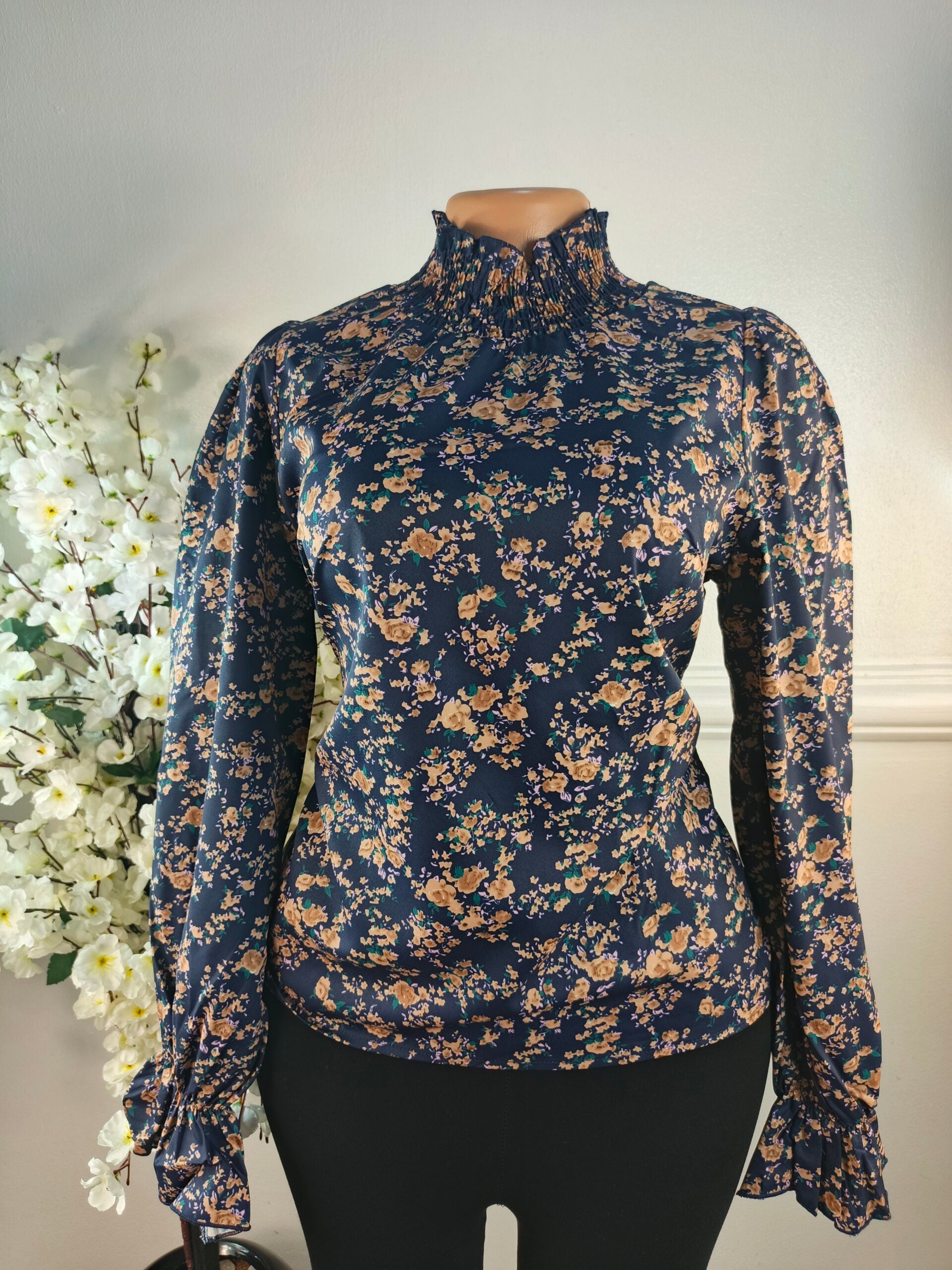 SHEIN UK SIZE 14 image 0