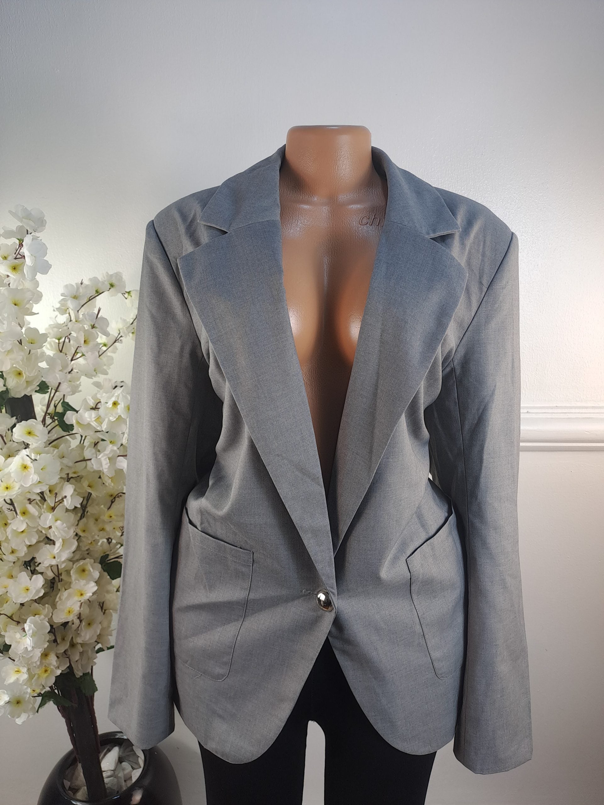 MISSPAP UK SIZE 18 [LENGHT 31 INCHES] image 0