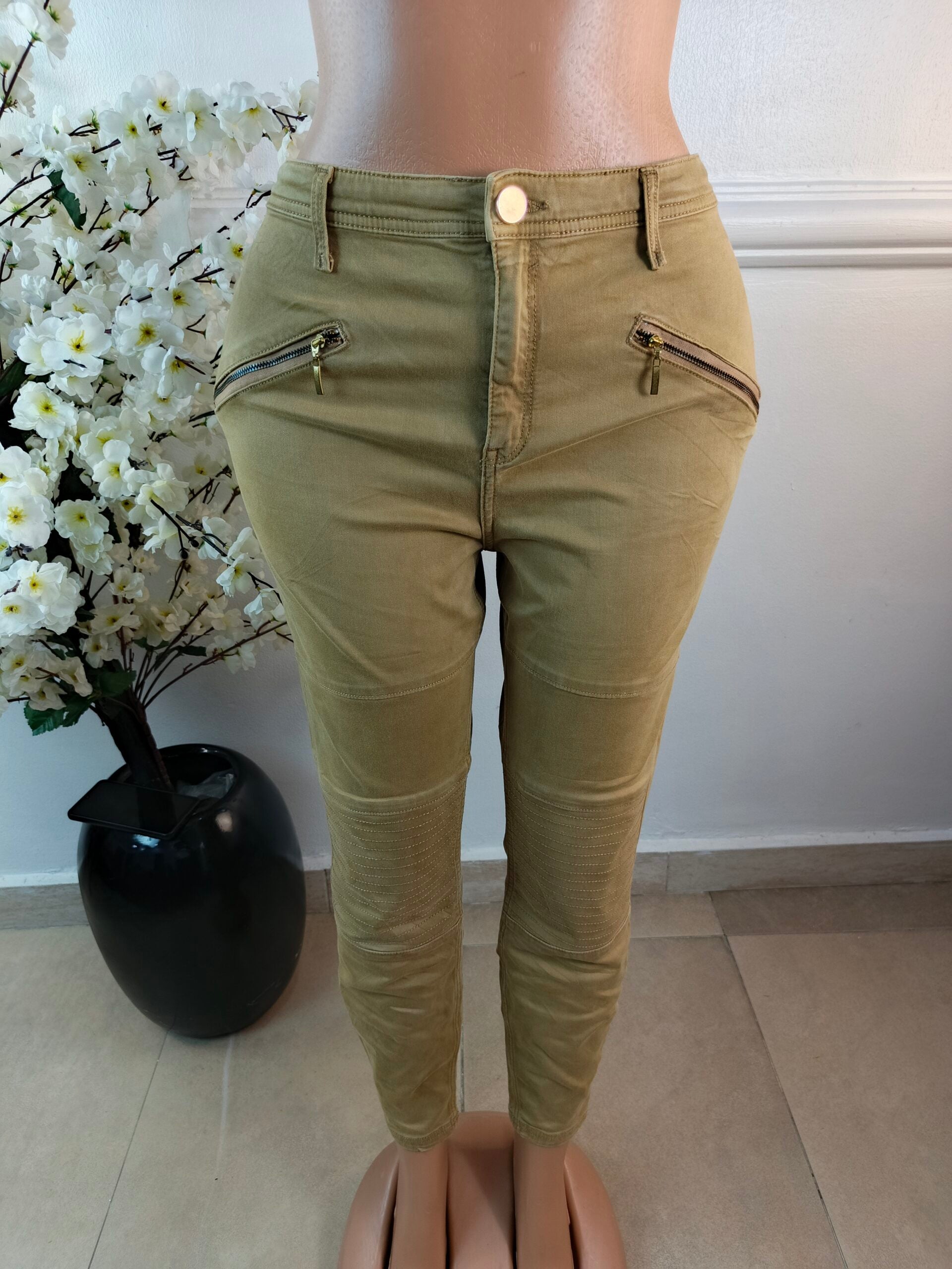 FRESH URBAN UK SIZE 16 [LENGTH 38 INCHES, CARTON] image 0