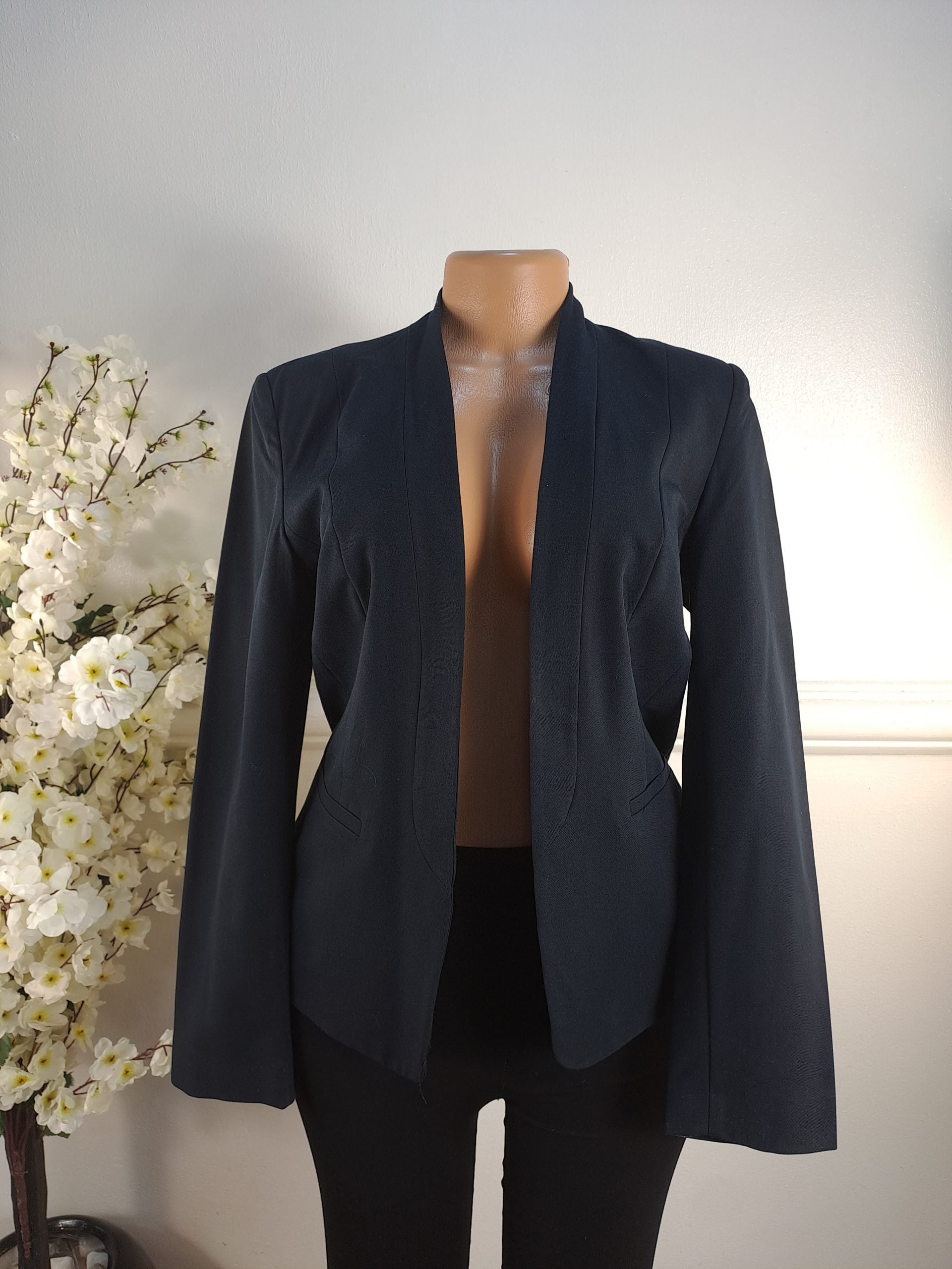 M&S UK SIZE 10 [LENGHT 25 INCHES] image 0