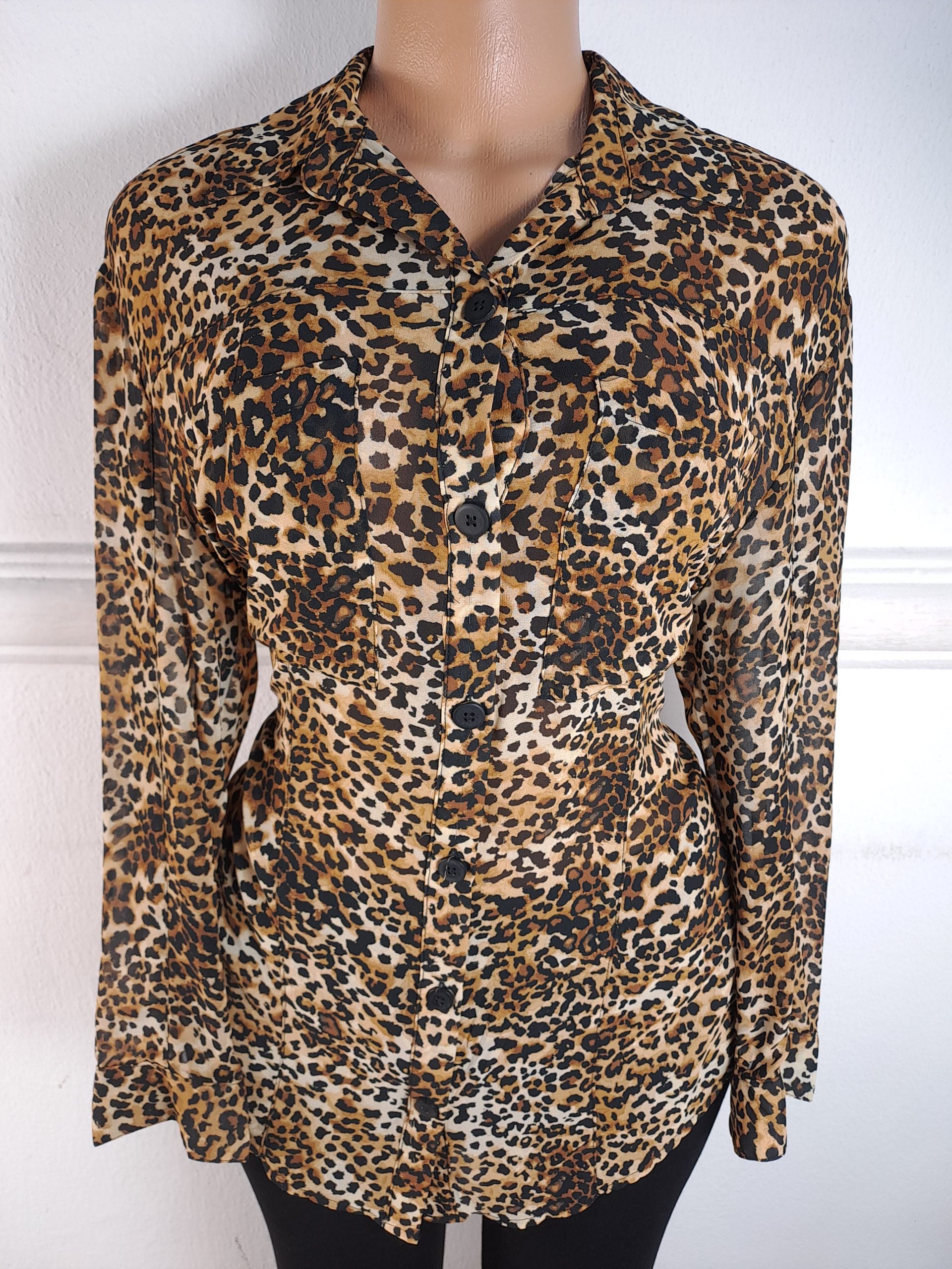 BERSHKA UK 10 image 0