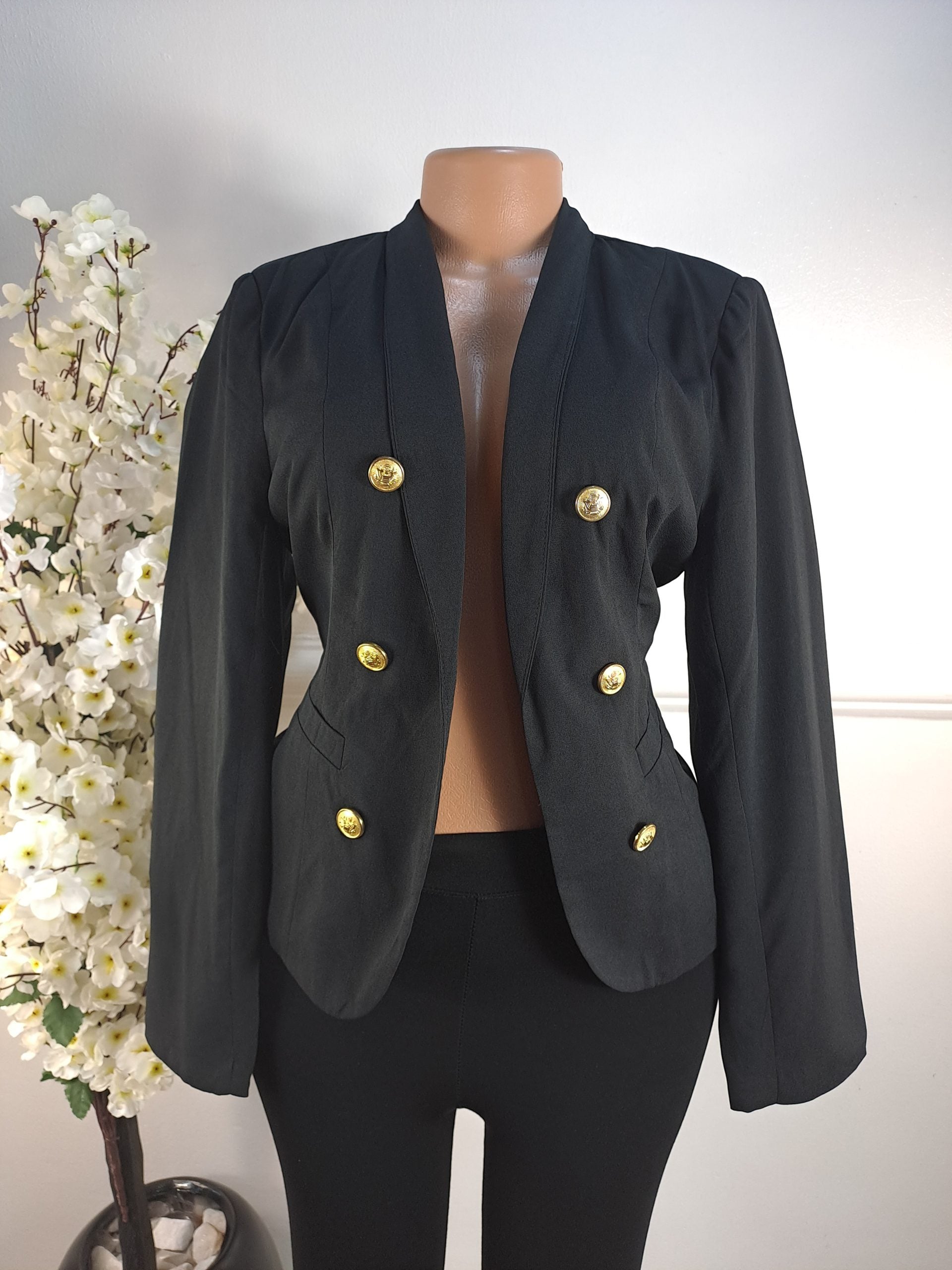 BOOHOO UK 12  L:24 image 0