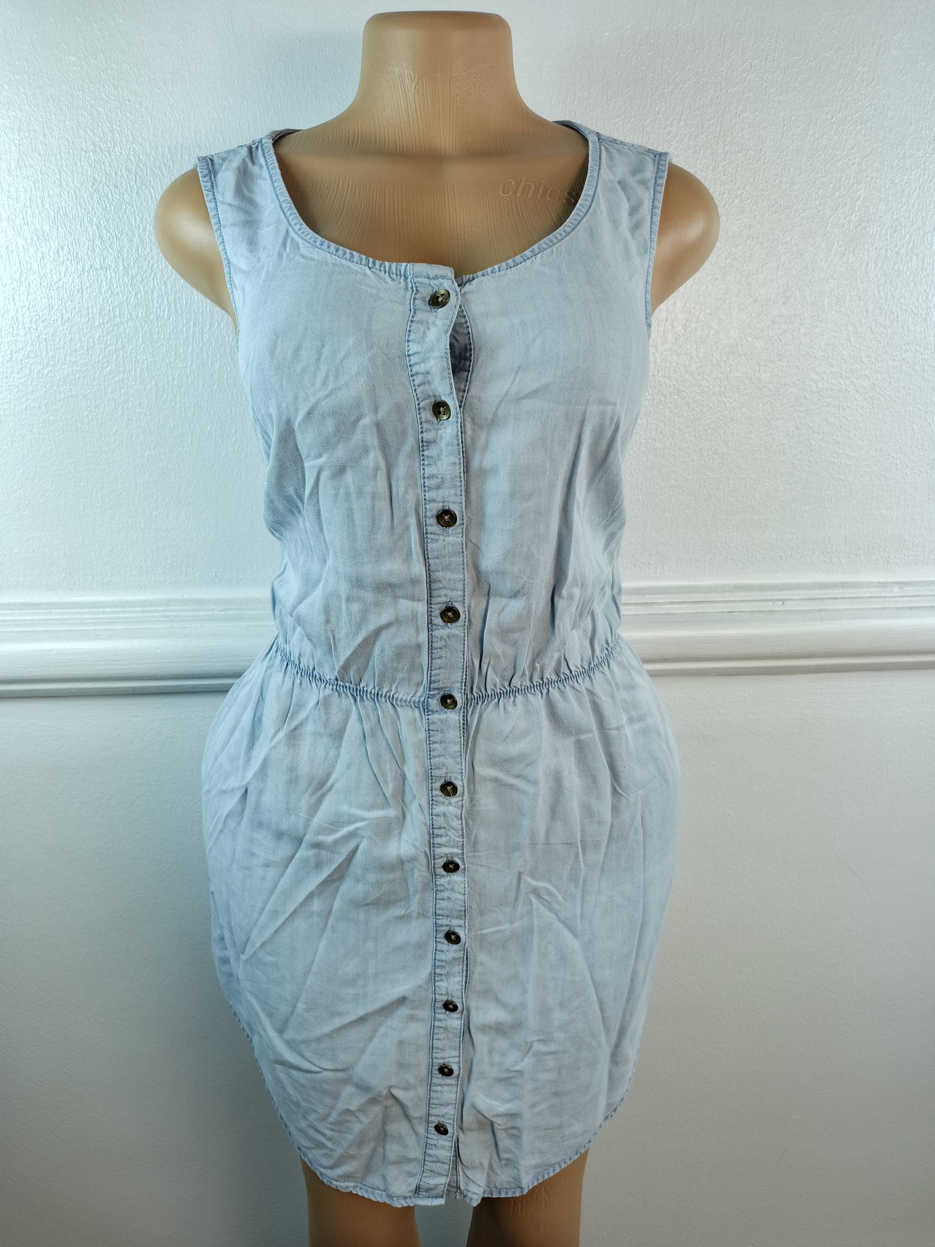 F&F UK 10, L-33 INCHES image 0