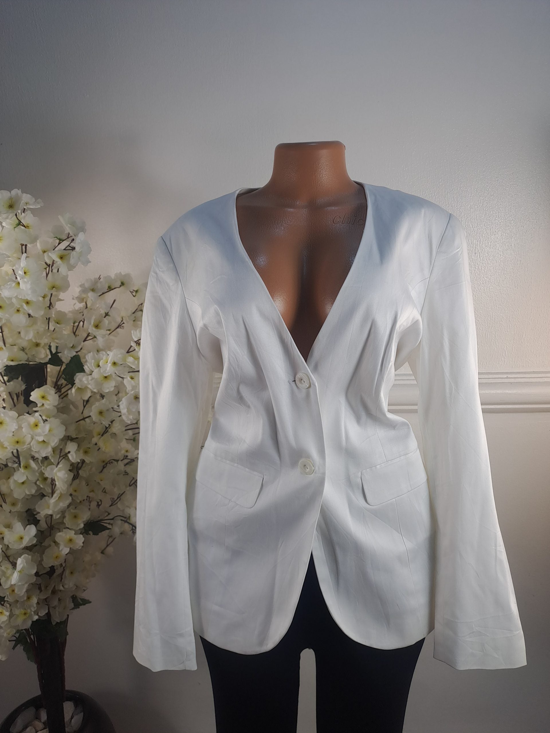 BPC SELECTION UK SIZE 16 [LENGHT 28 INCHES] image 0