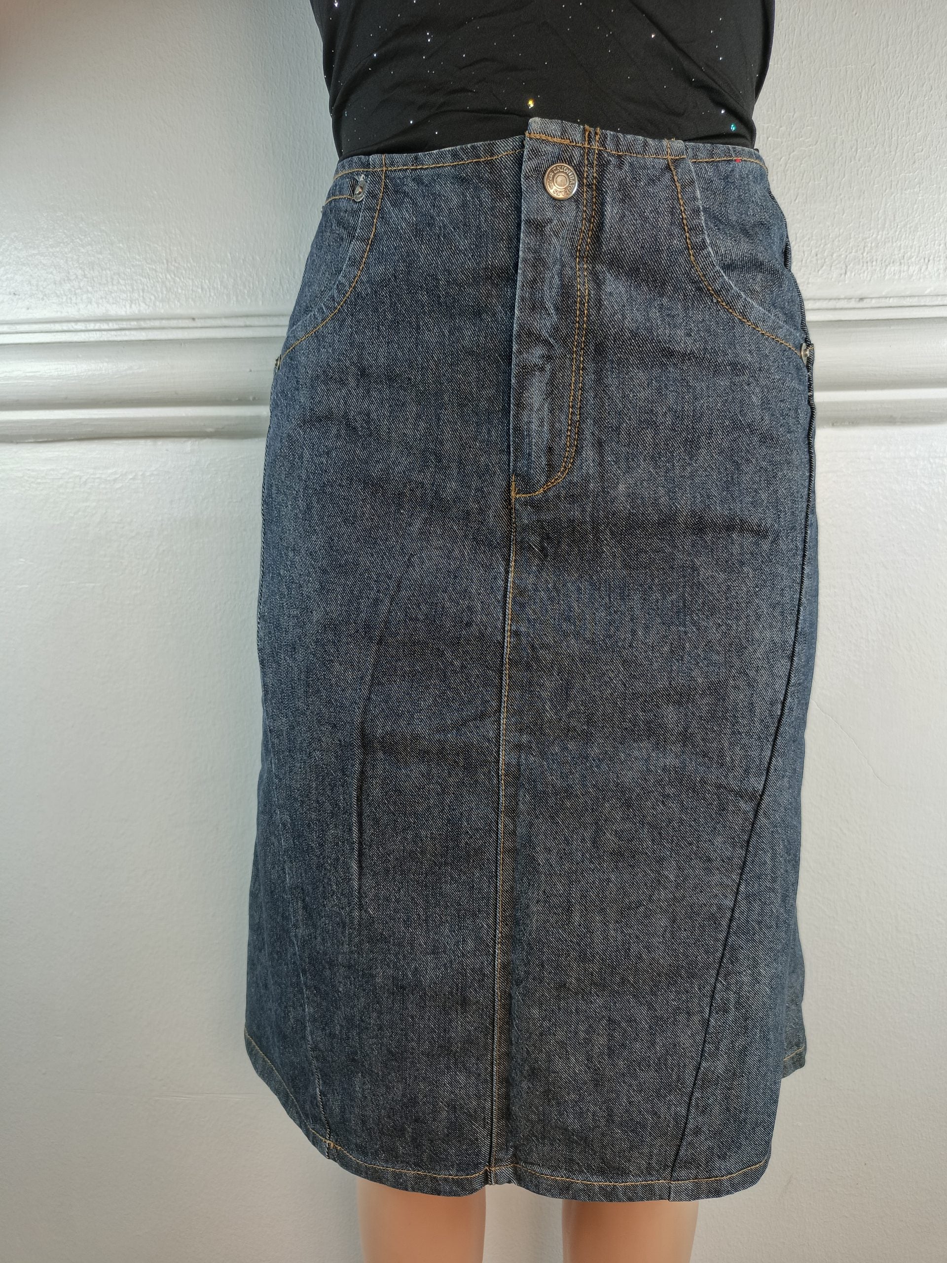 STRAIGHT FIT UK 10, L-24 INCHES image 0